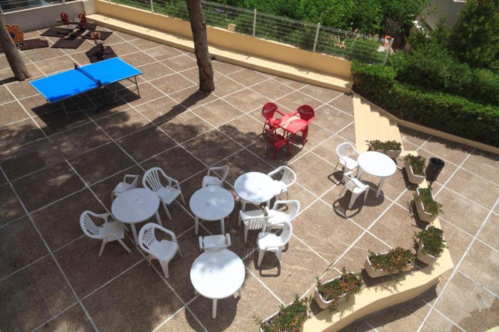 Apartment Apartbeach Font De Mar 5º Clima Piscina Y Vista Playa Salou