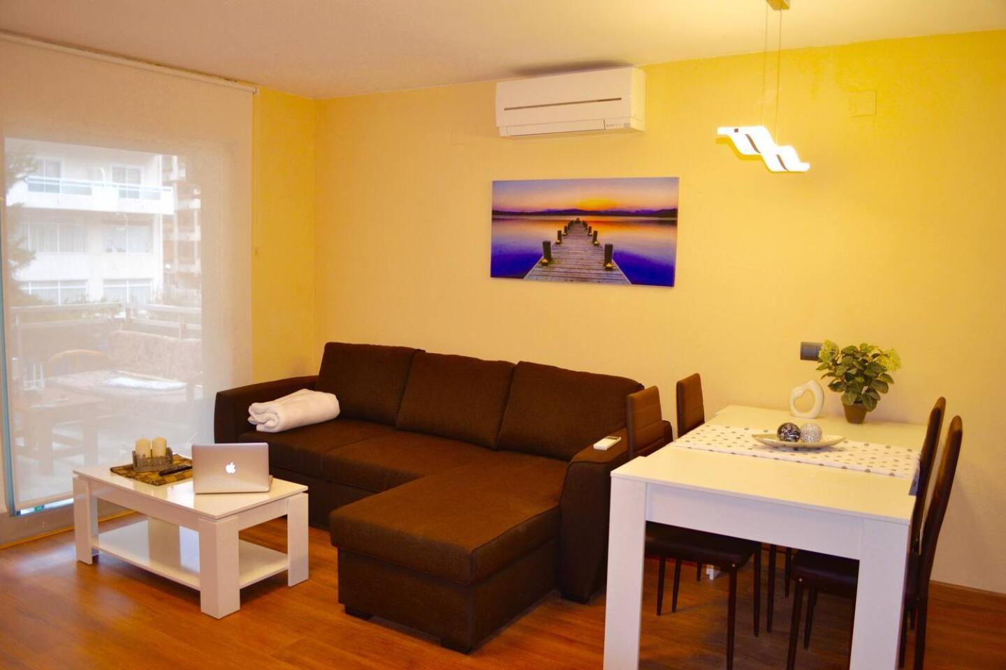Apartment Holgaristic - Montblanc Seclo Salou