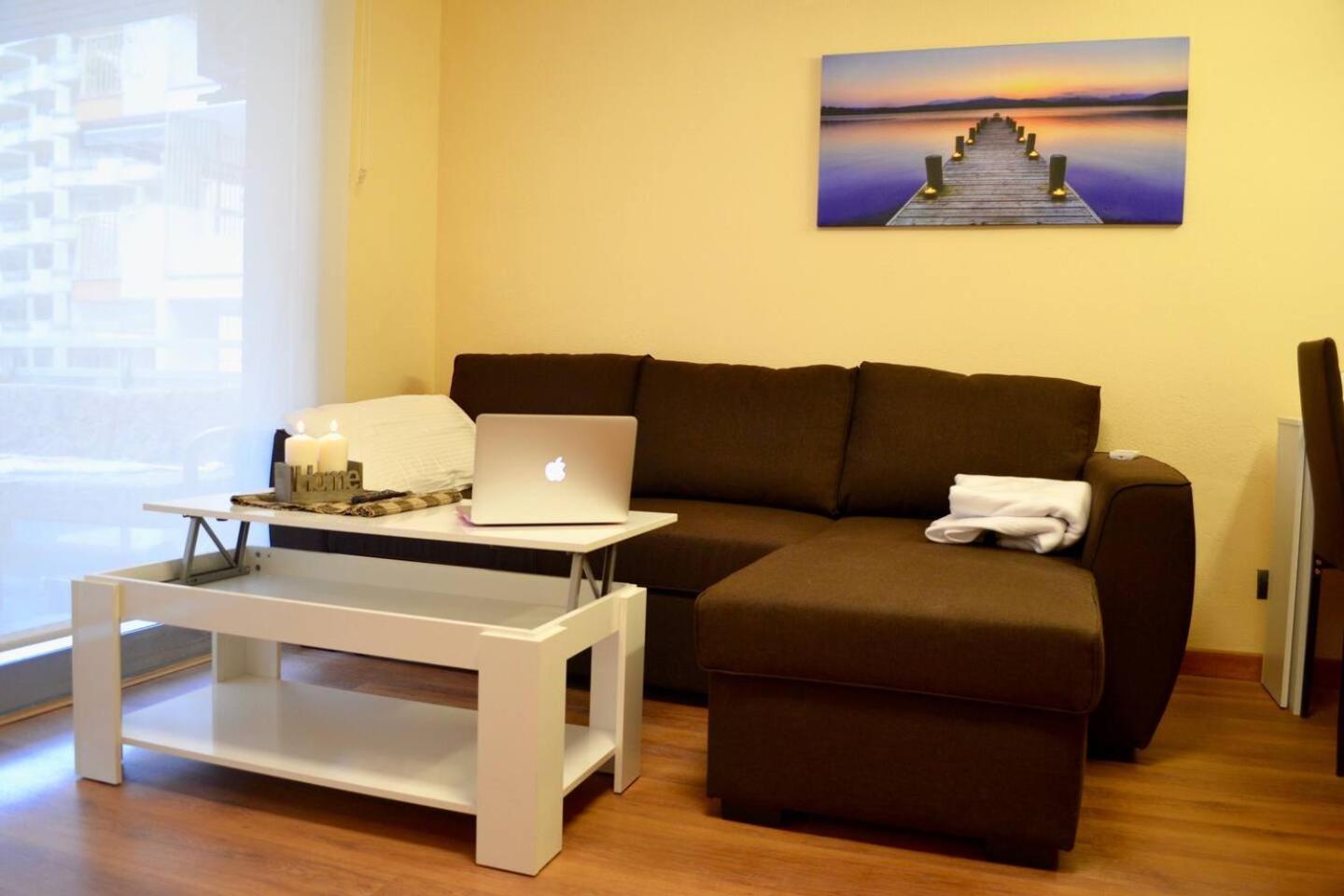Holgaristic - Montblanc Seclo Apartment