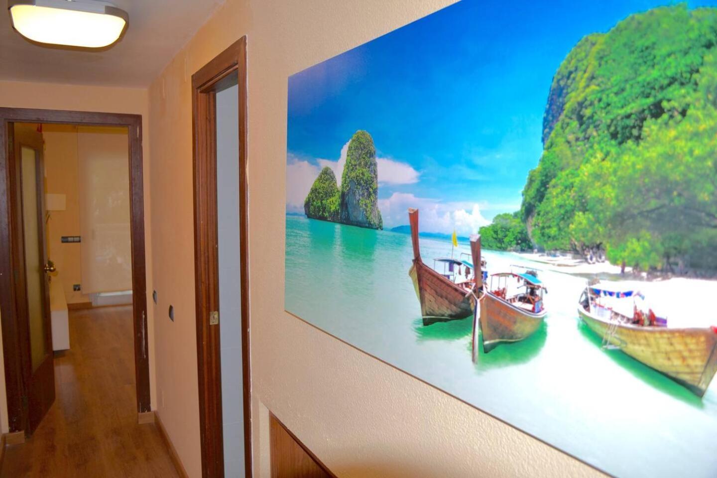 Holgaristic - Montblanc Seclo Apartment