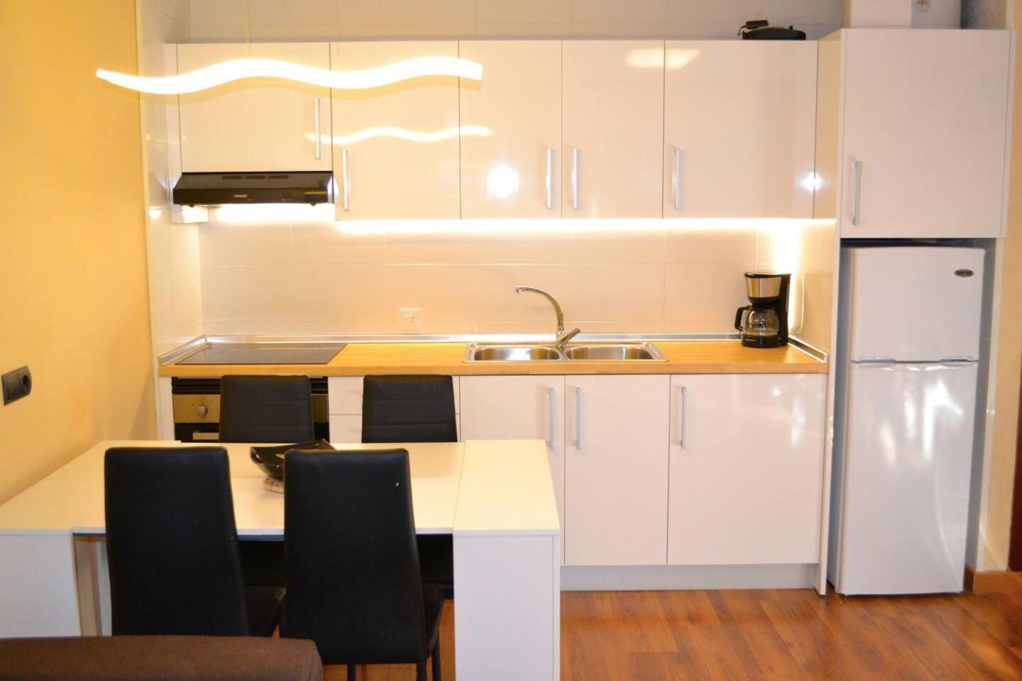 Holgaristic - Montblanc Seclo Apartment Salou