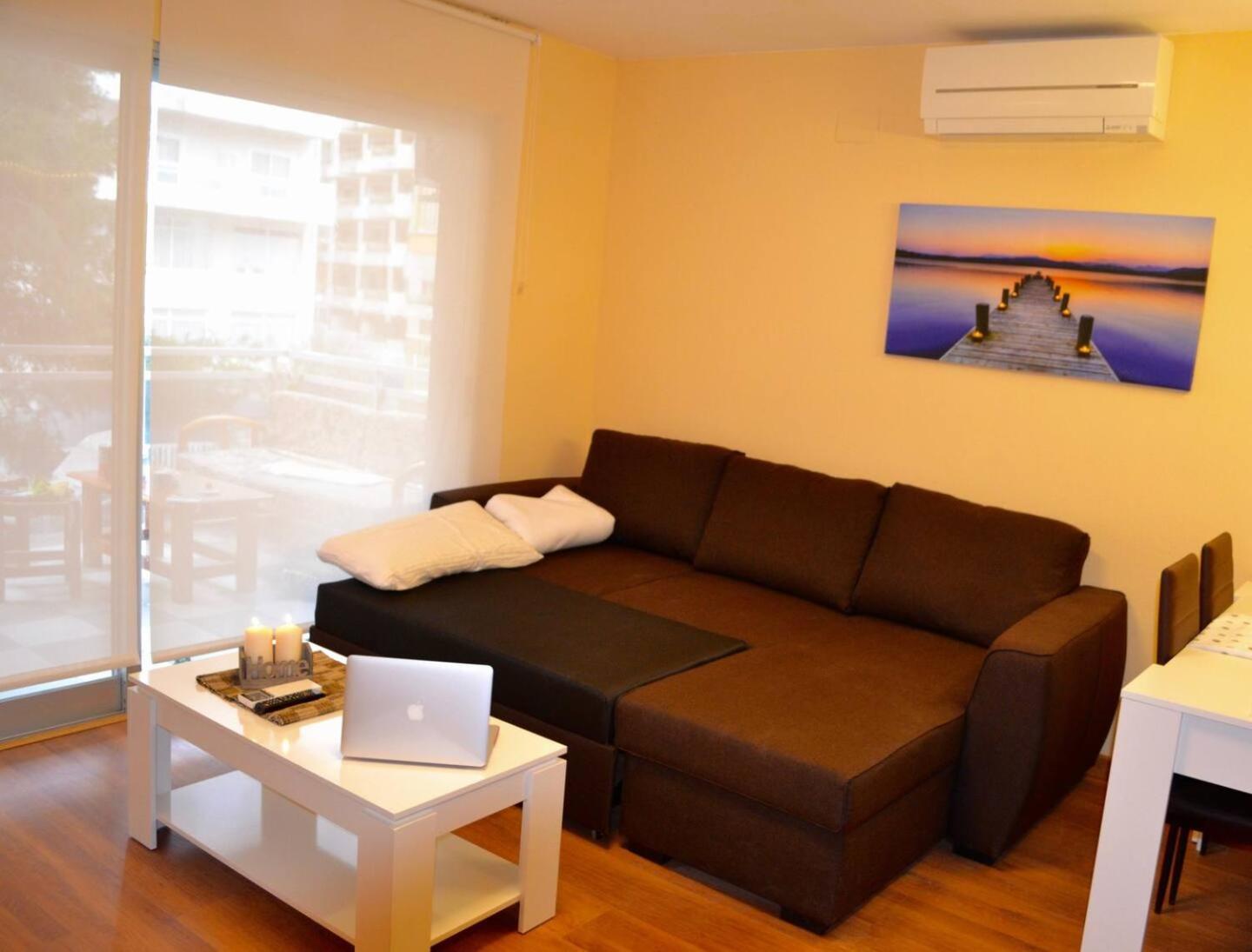Apartment Holgaristic - Montblanc Seclo Salou