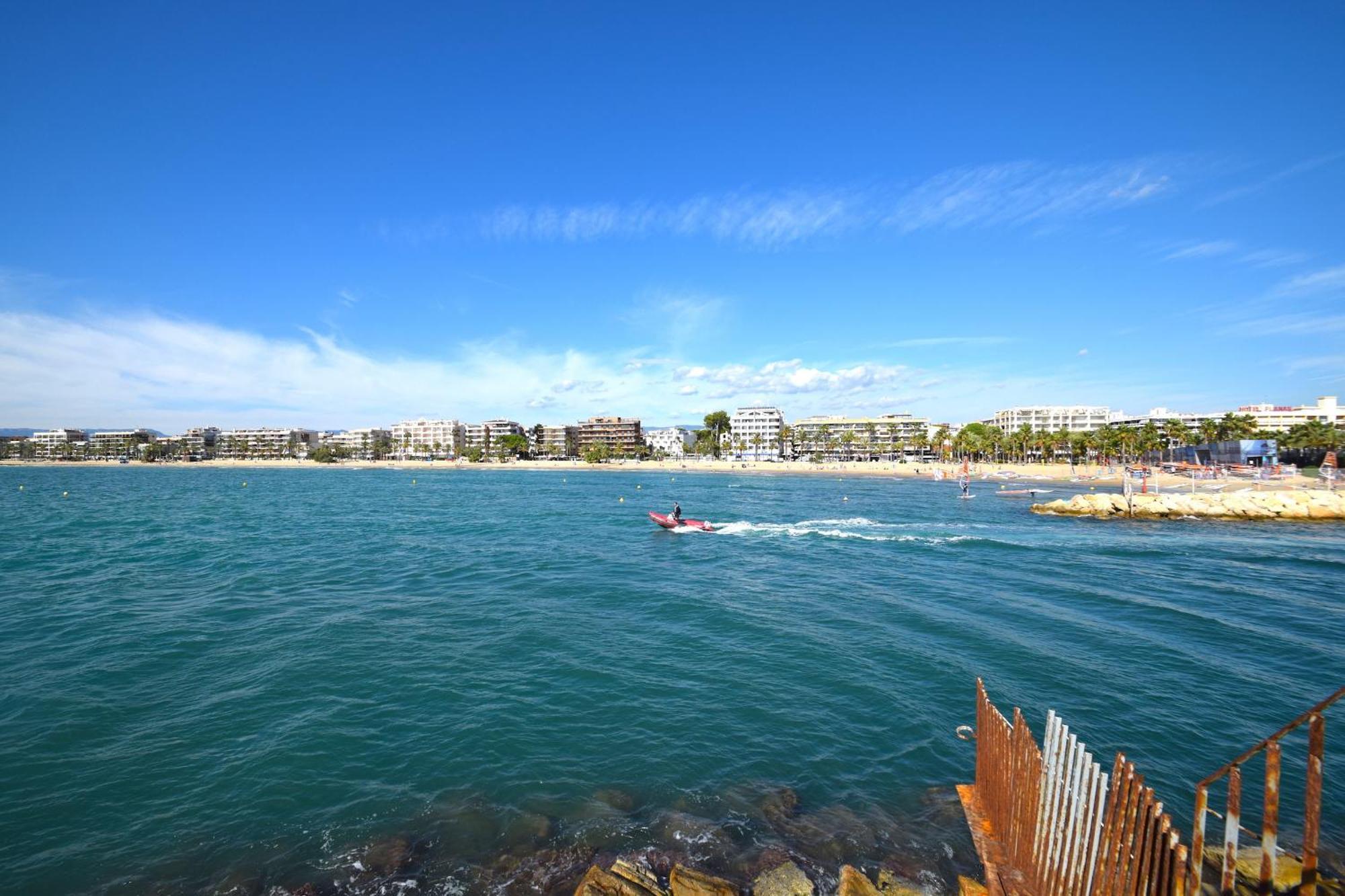 Maritim Family Muntanya Ambar Salou