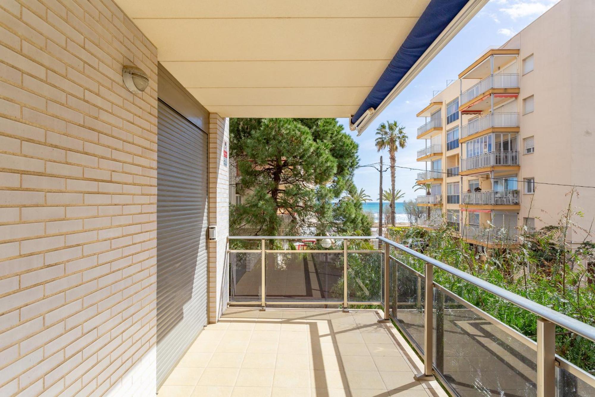 Maritim Family Muntanya Ambar Apartamento *