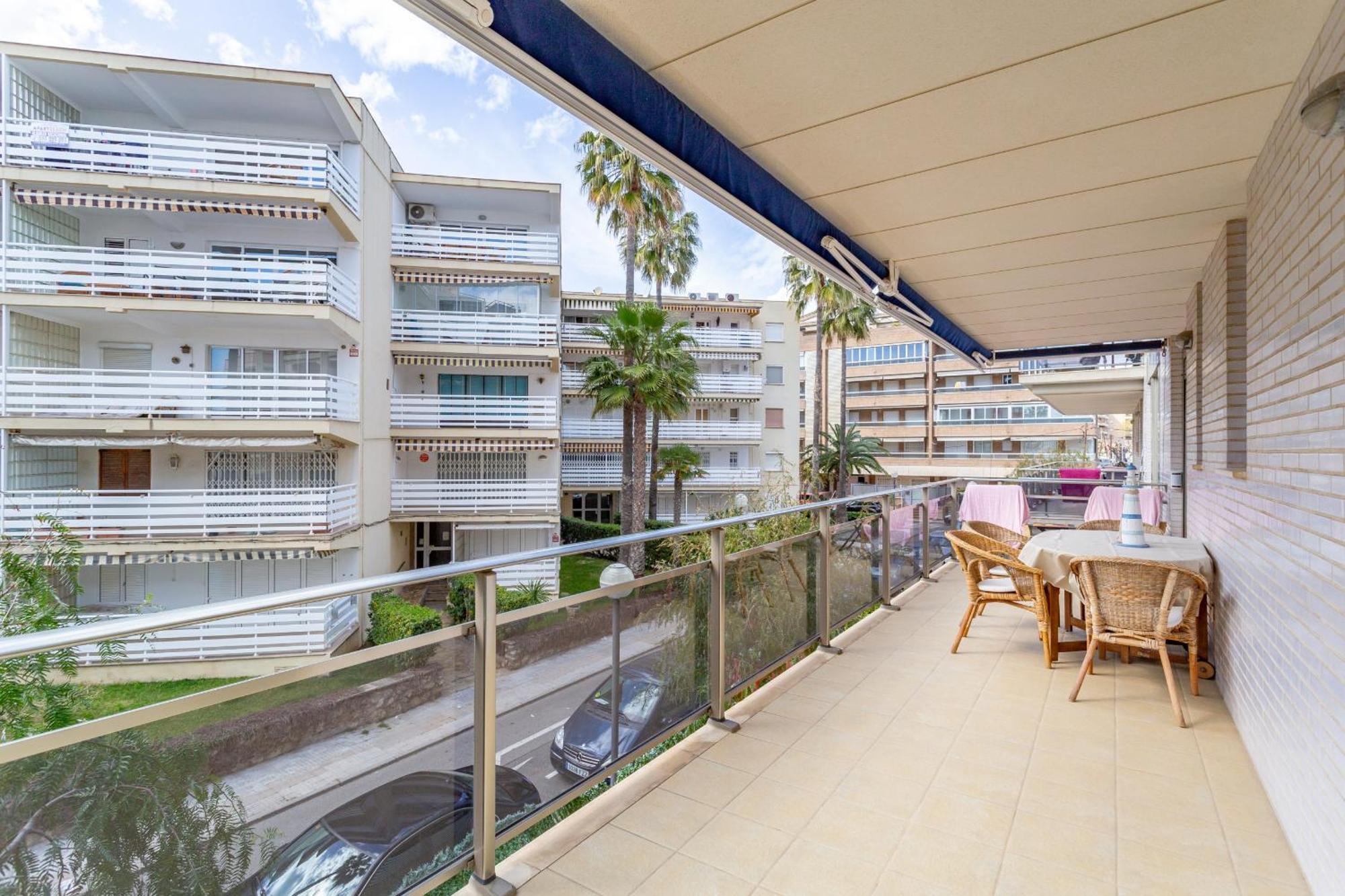 Maritim Family Muntanya Ambar Apartamento