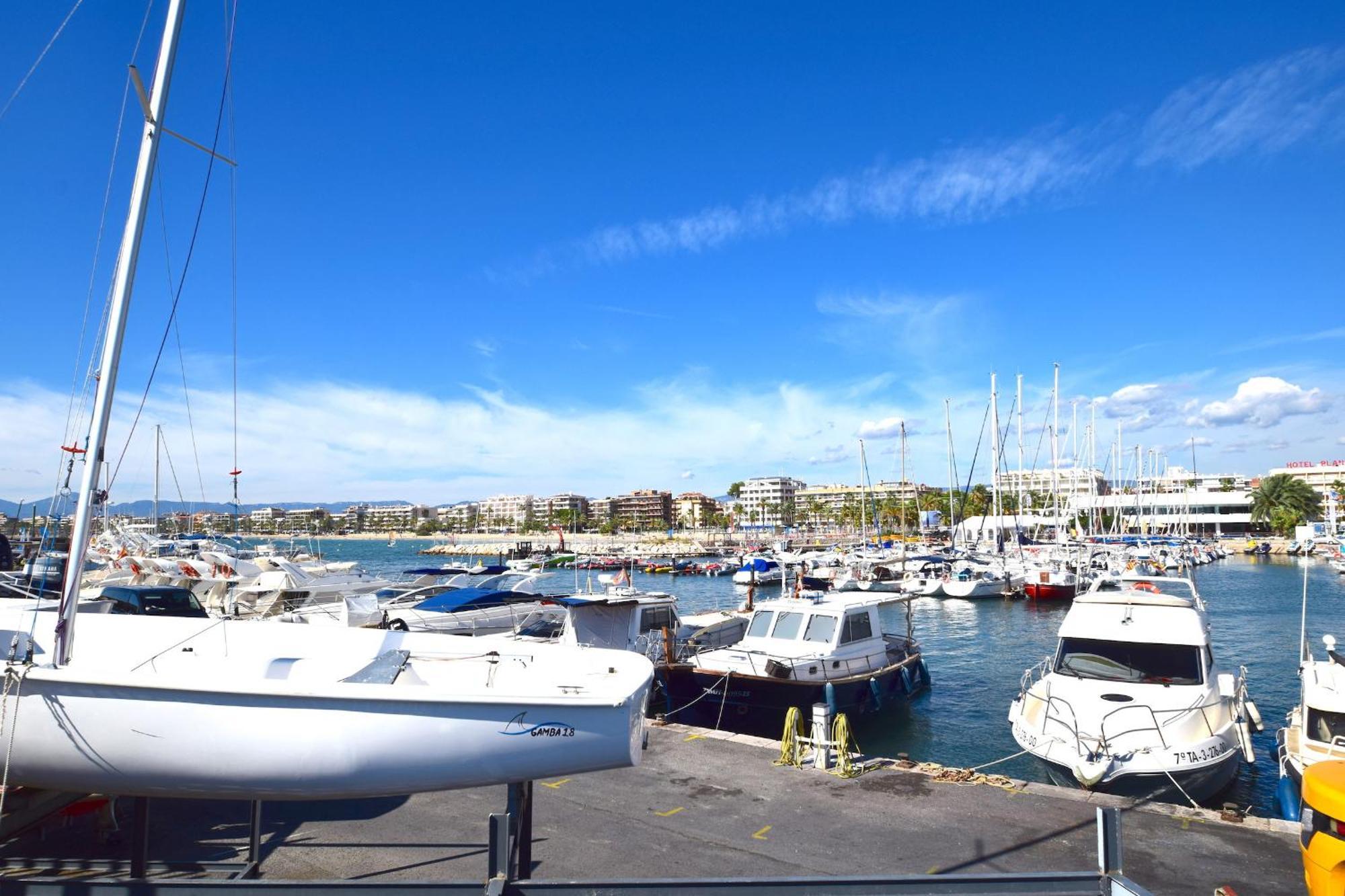 Maritim Family Muntanya Ambar * Salou