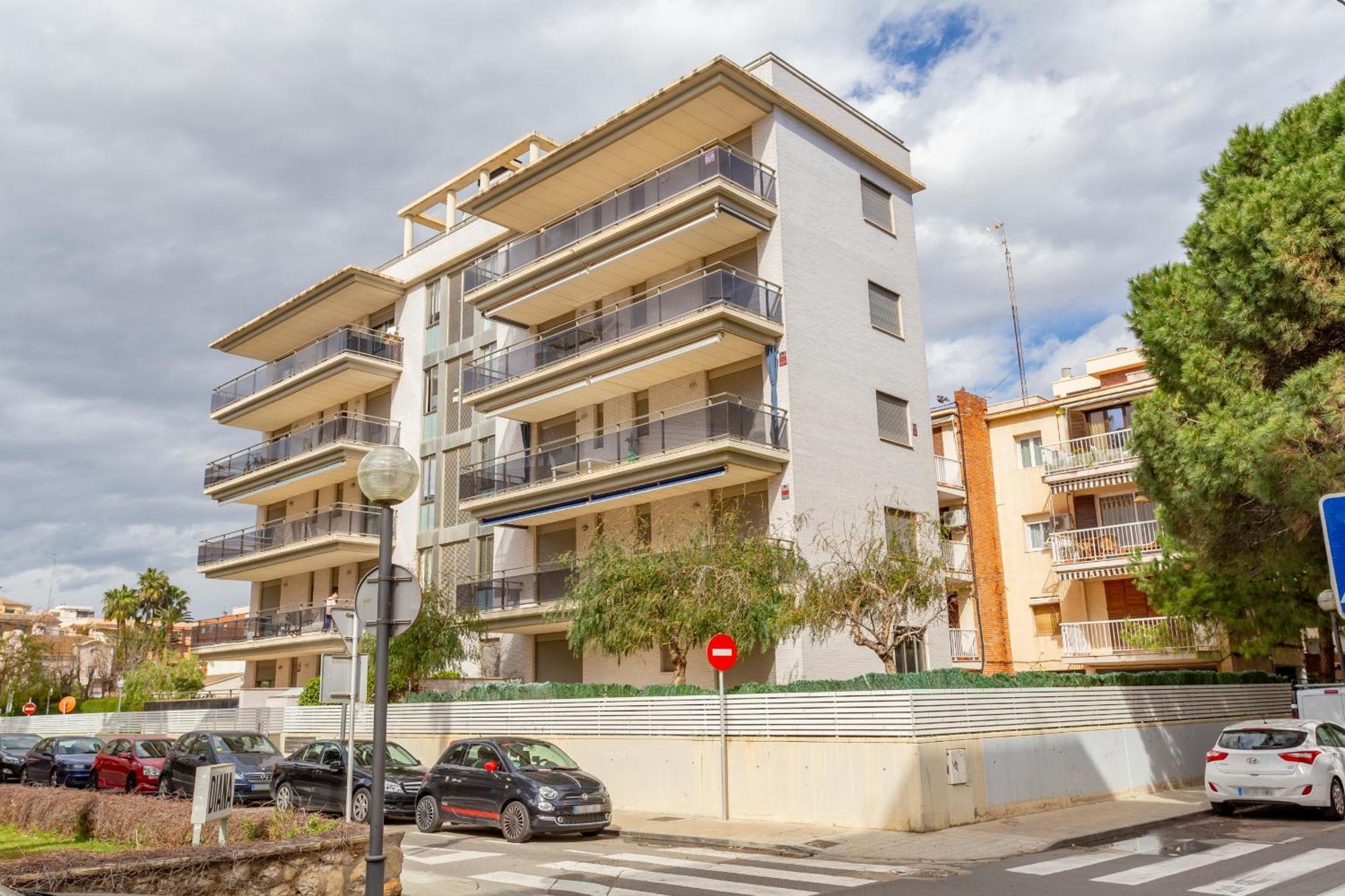 Maritim Family Muntanya Ambar Apartamento