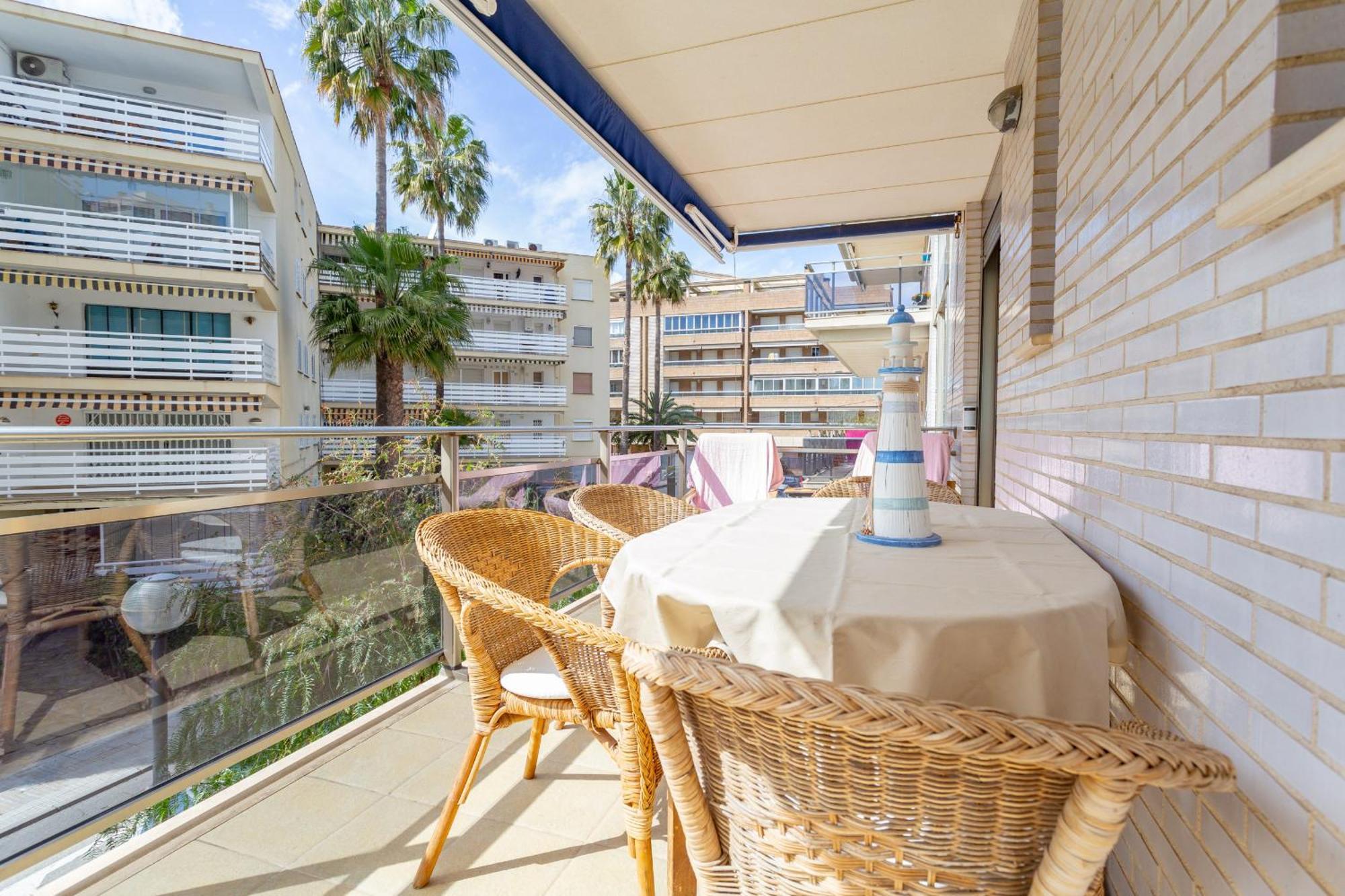 Maritim Family Muntanya Ambar Apartamento