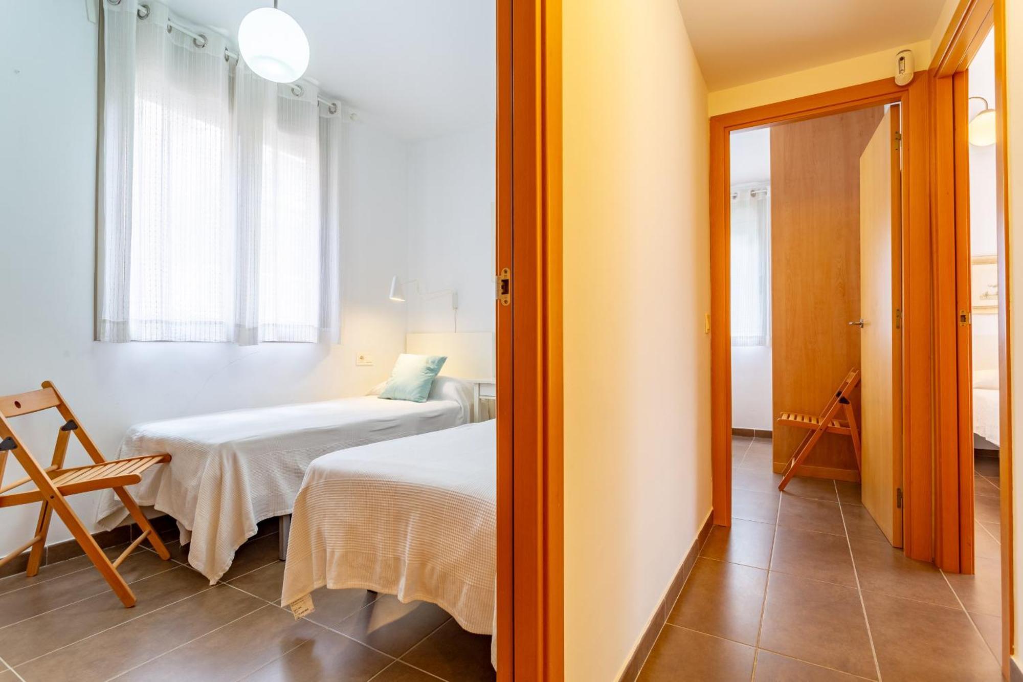 Apartamento Maritim Family Muntanya Ambar