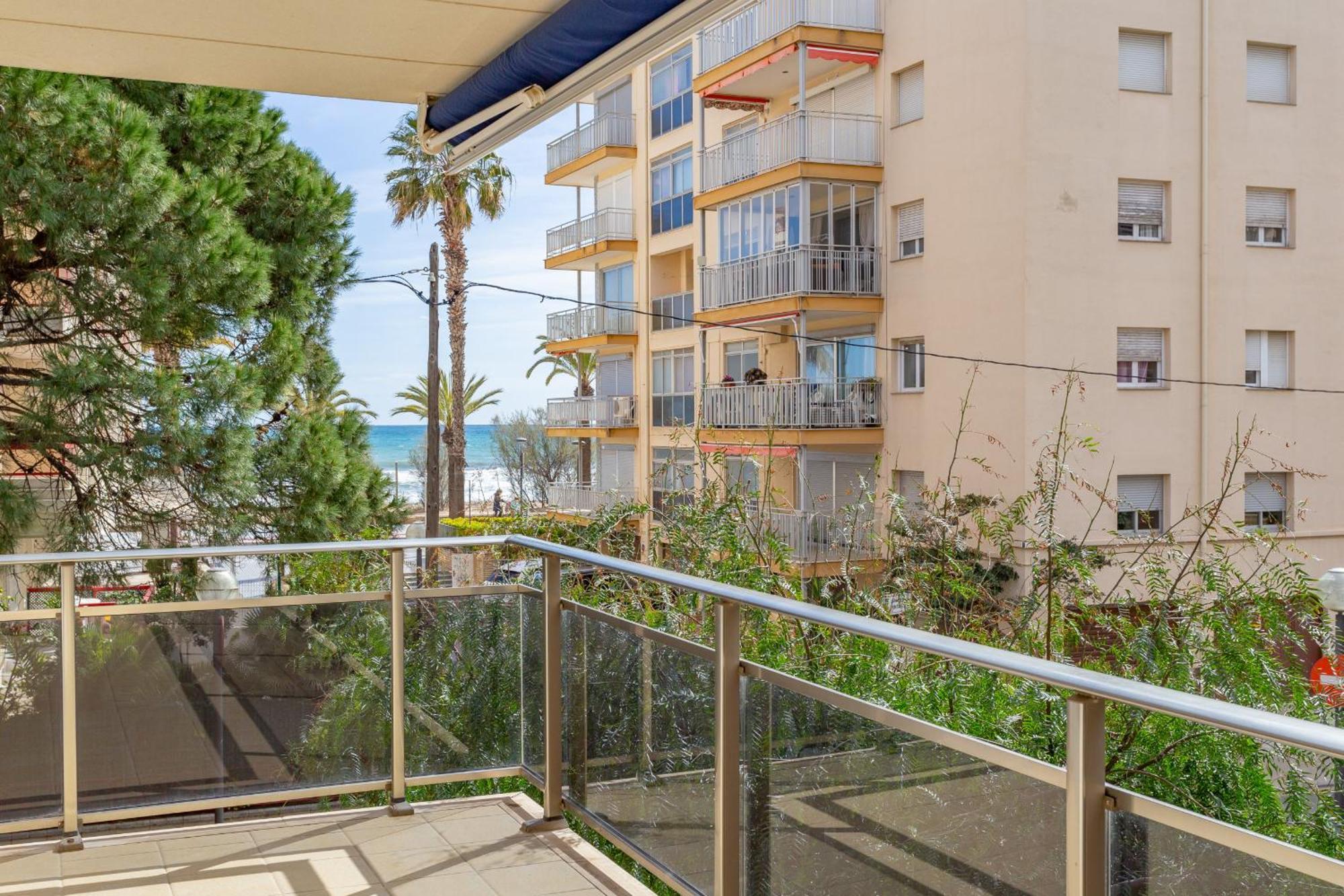 Maritim Family Muntanya Ambar Apartamento Salou