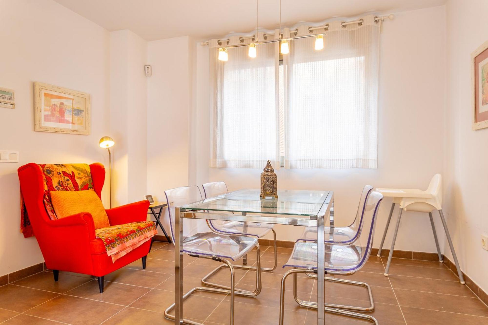 Apartamento Maritim Family Muntanya Ambar Salou