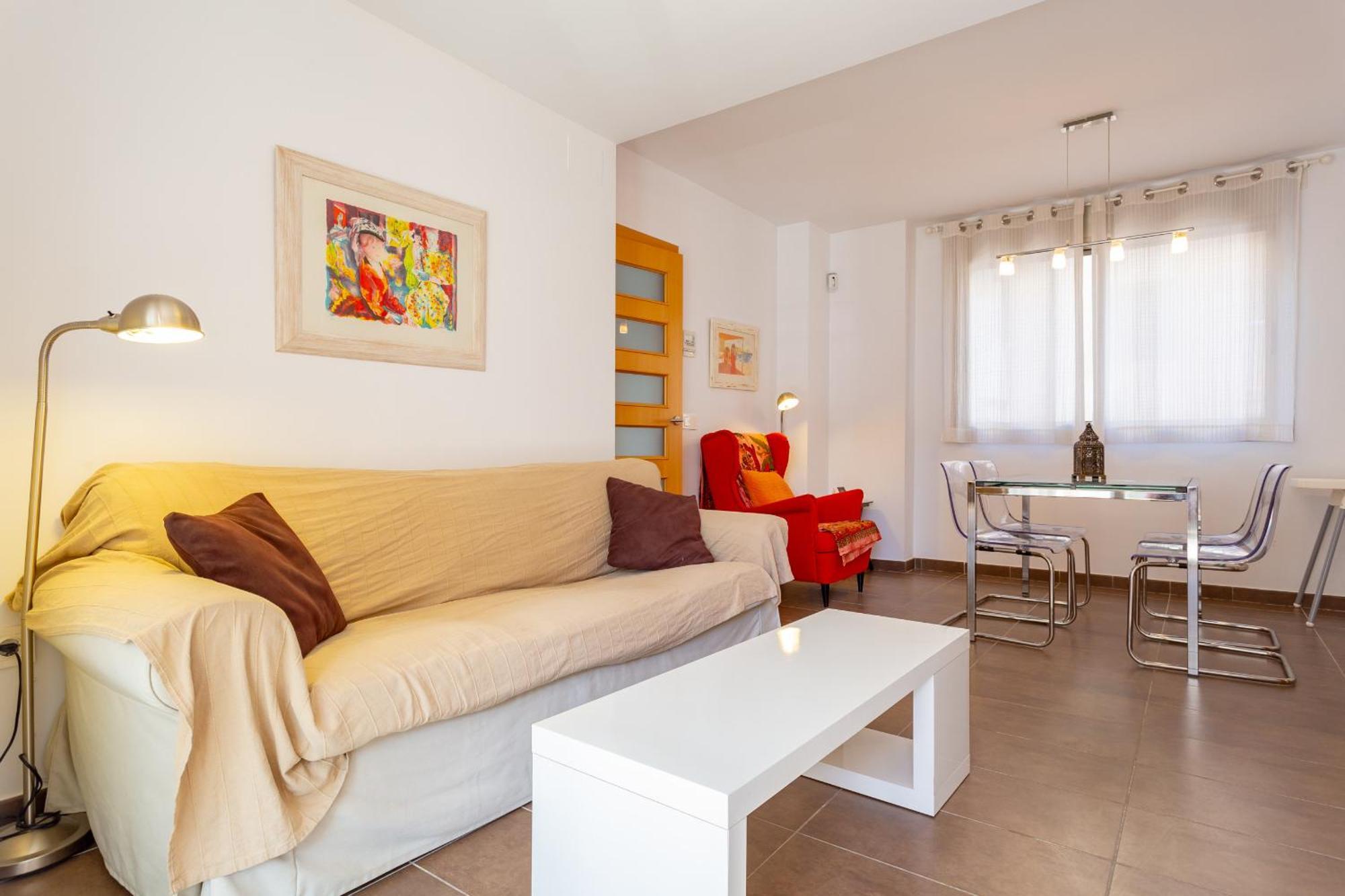 Maritim Family Muntanya Ambar Salou