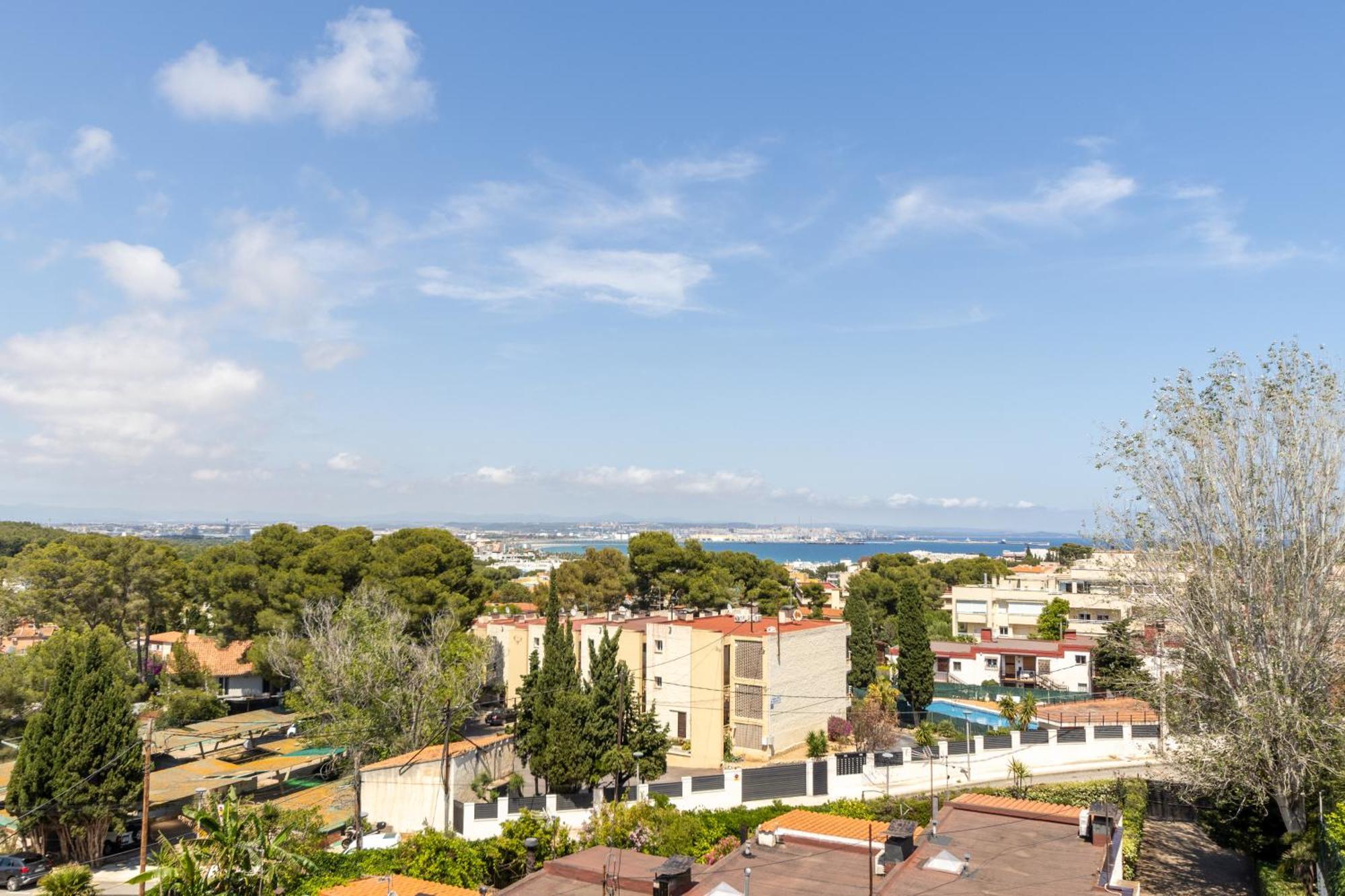 Homes & Go Estival Apartamento Salou