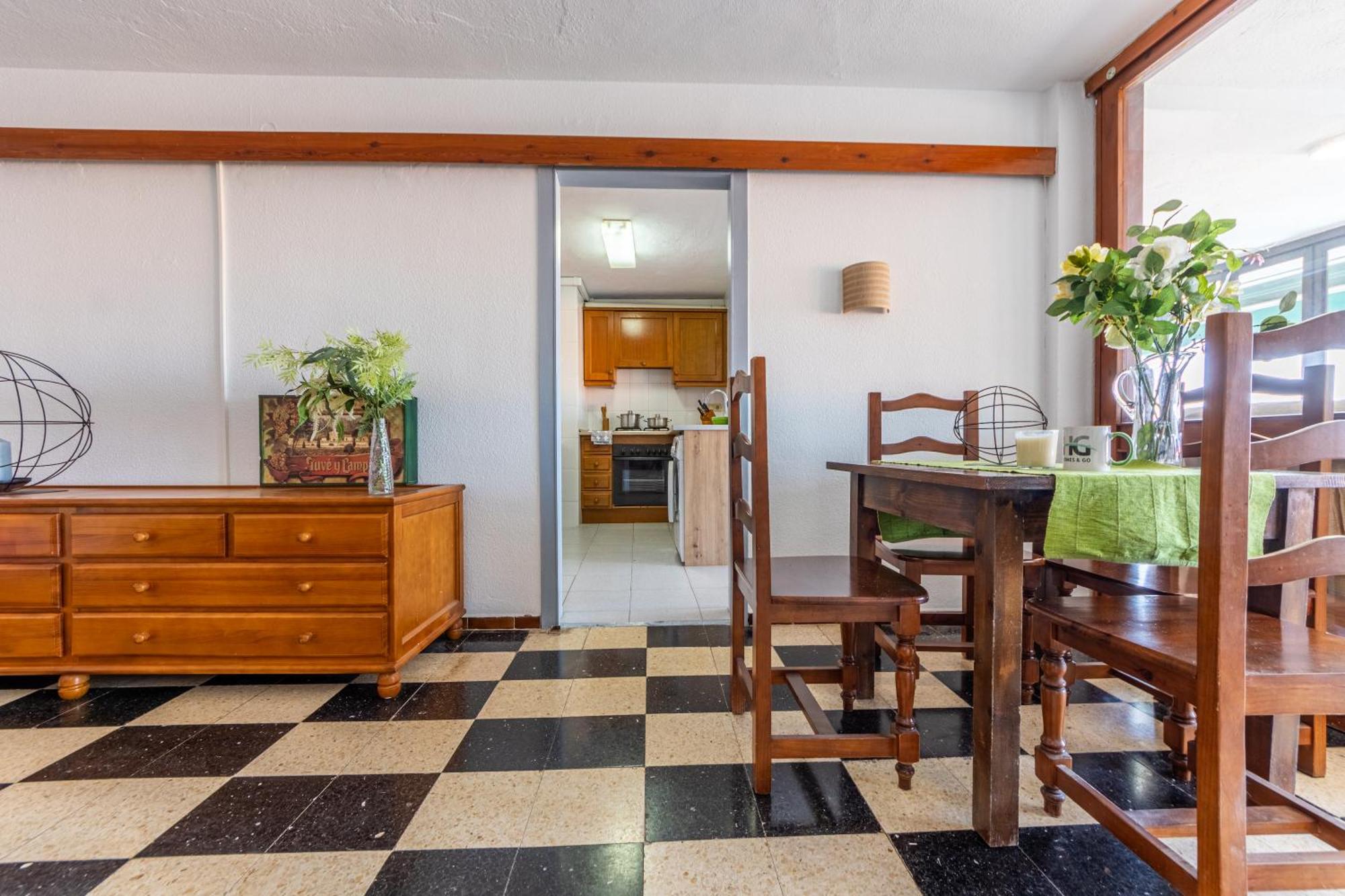 Homes & Go Estival Apartamento