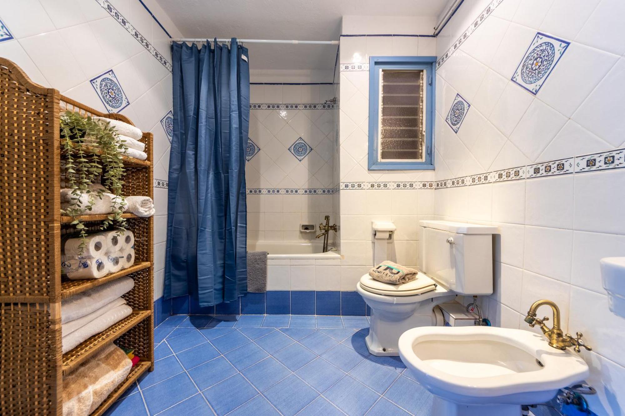 Apartamento Homes & Go Estival