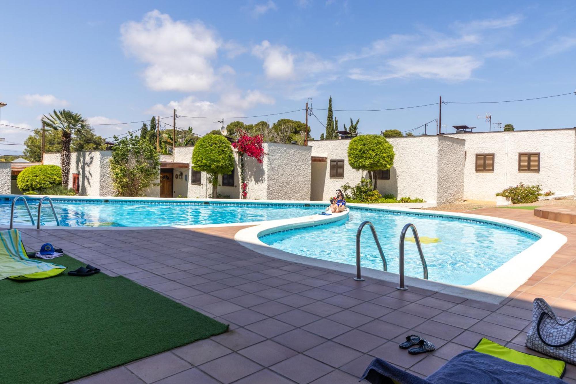 Homes & Go Estival Apartamento *