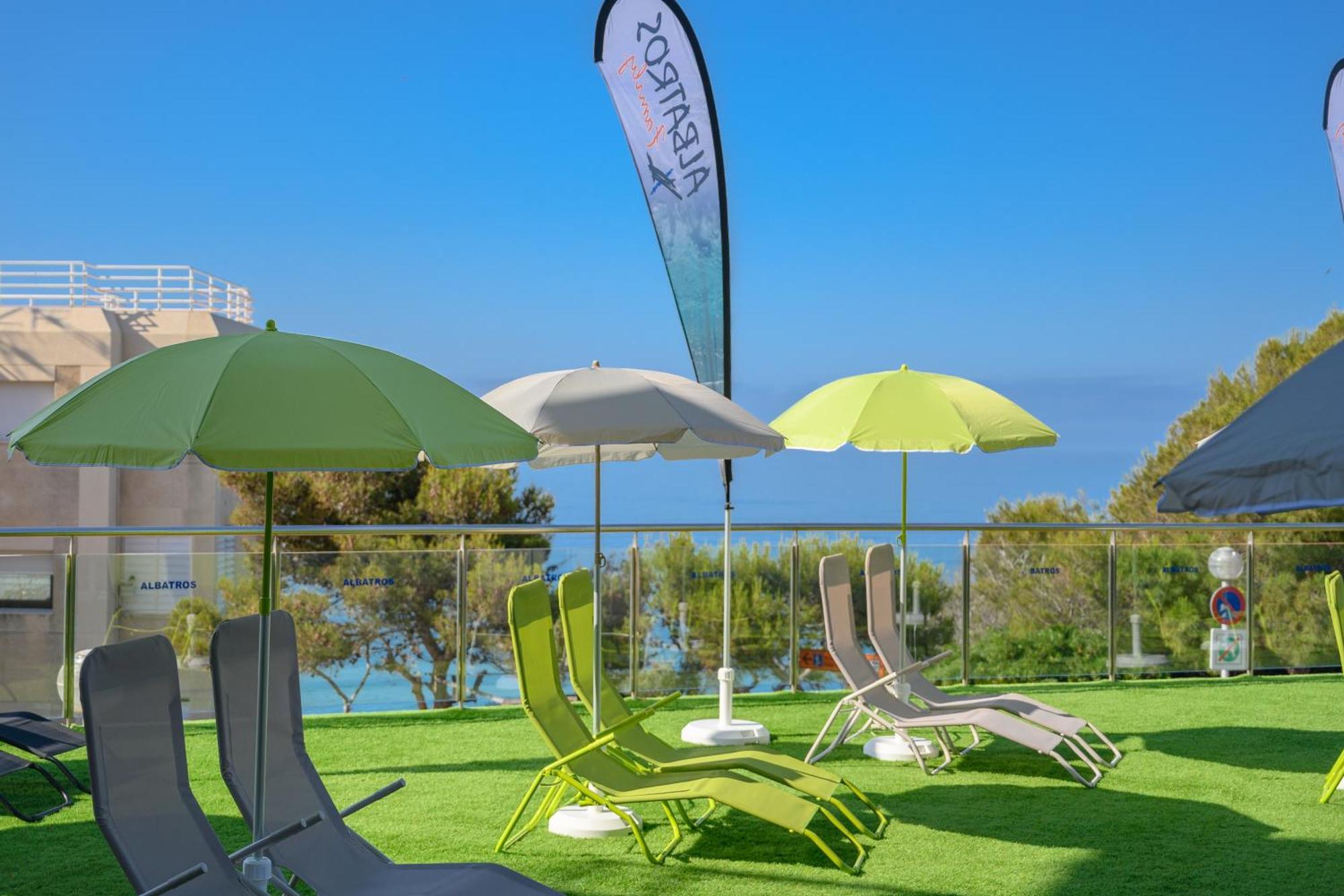 Intersalou Apartment *