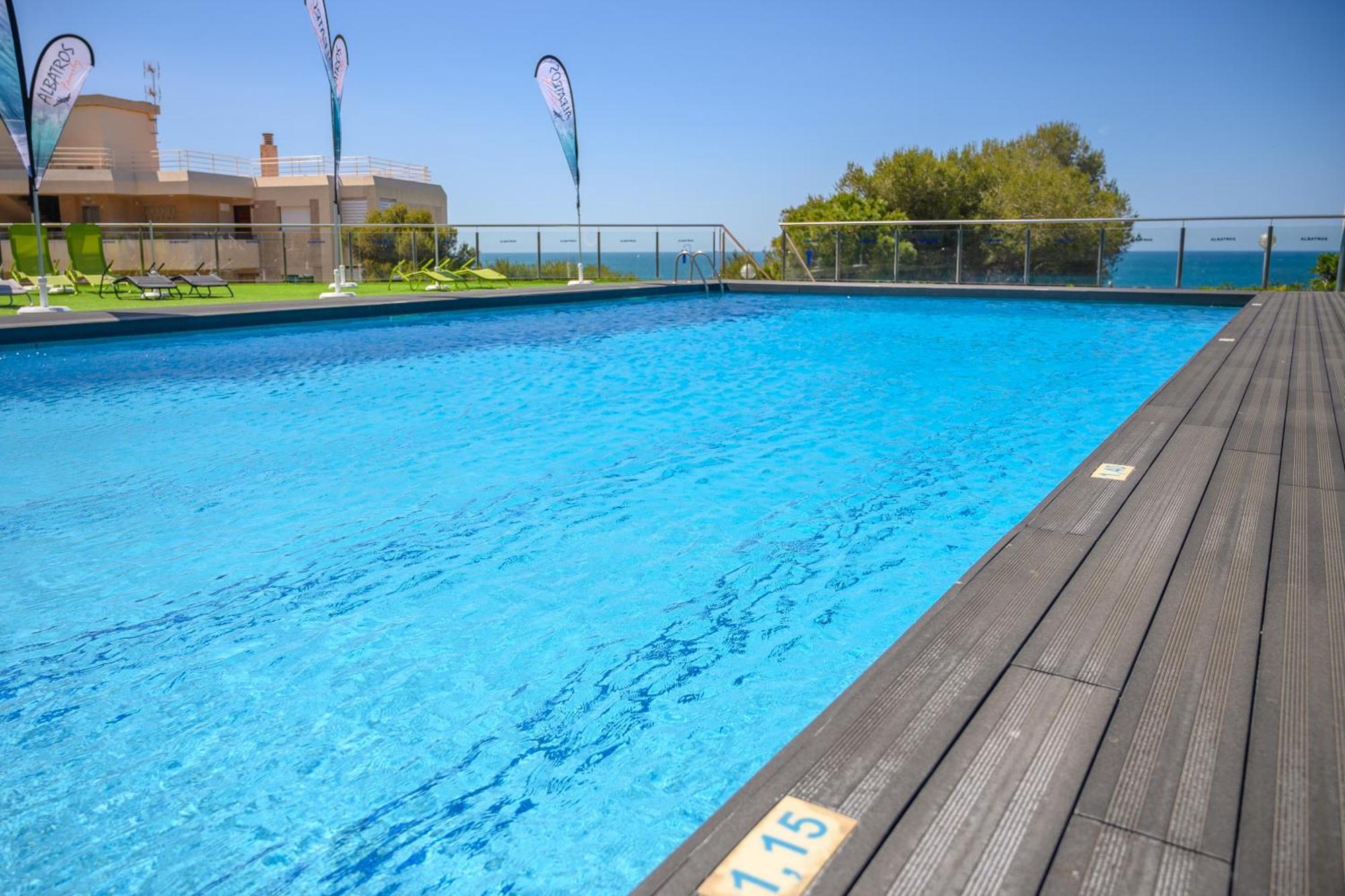 Apartment Intersalou *