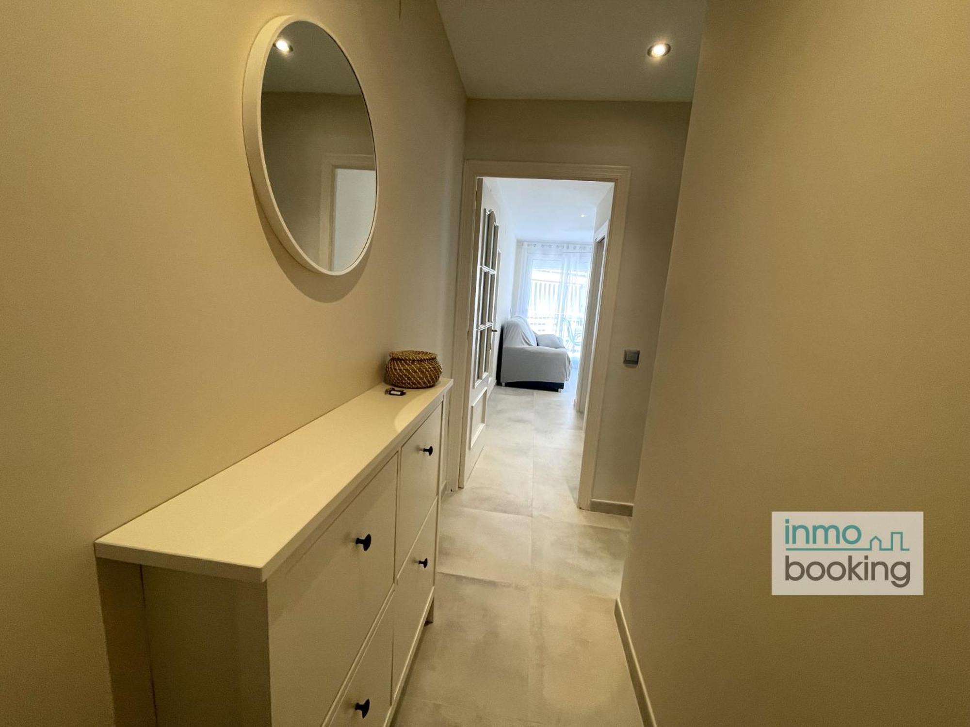 Inmobooking Lerimar Apartment *
