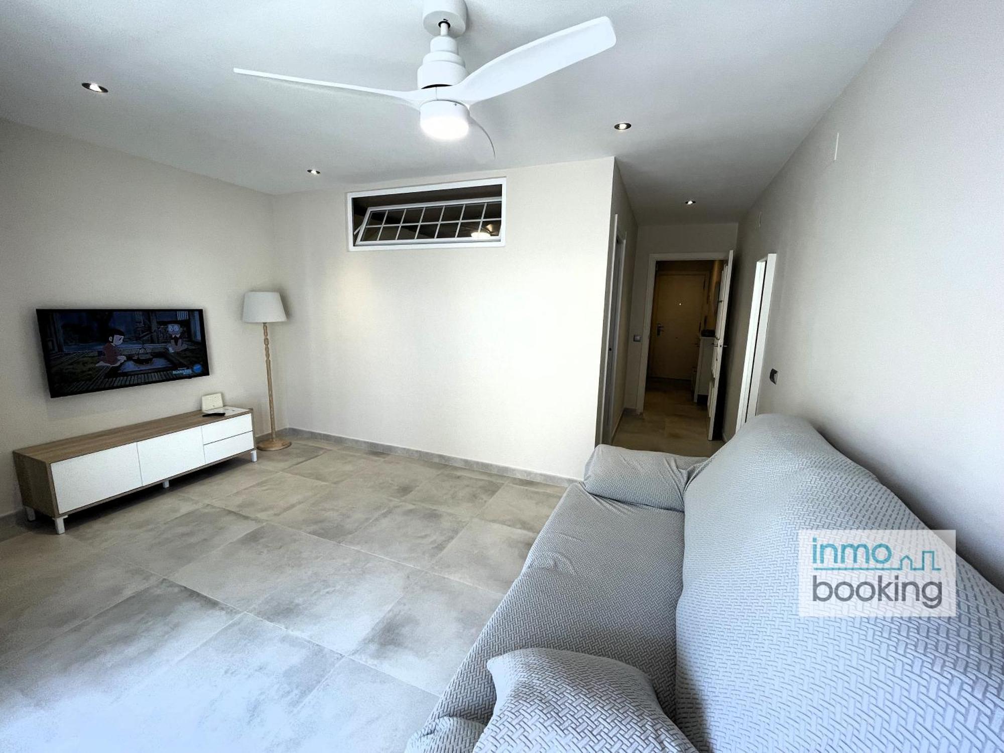 Apartment Inmobooking Lerimar