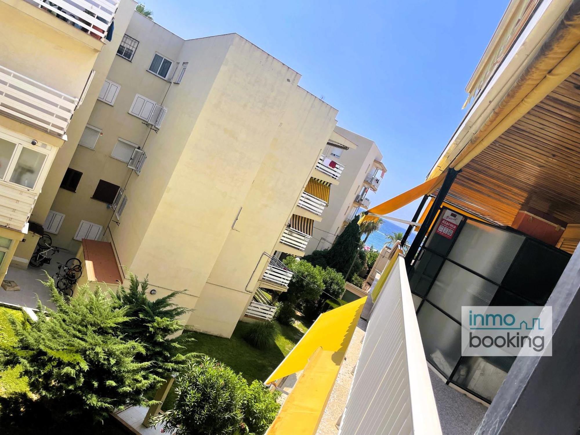 Apartment Inmobooking Lerimar *