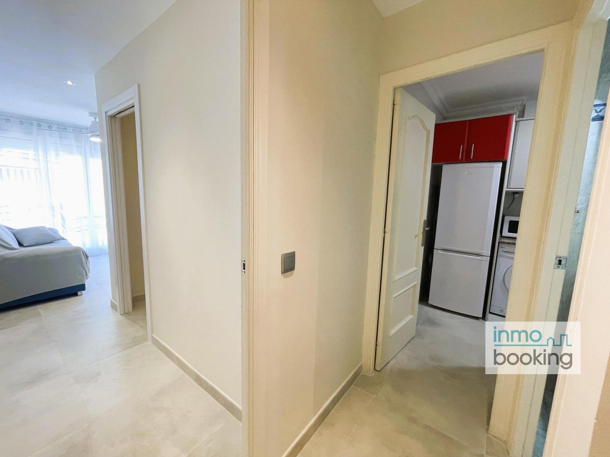 Apartment Inmobooking Lerimar Salou