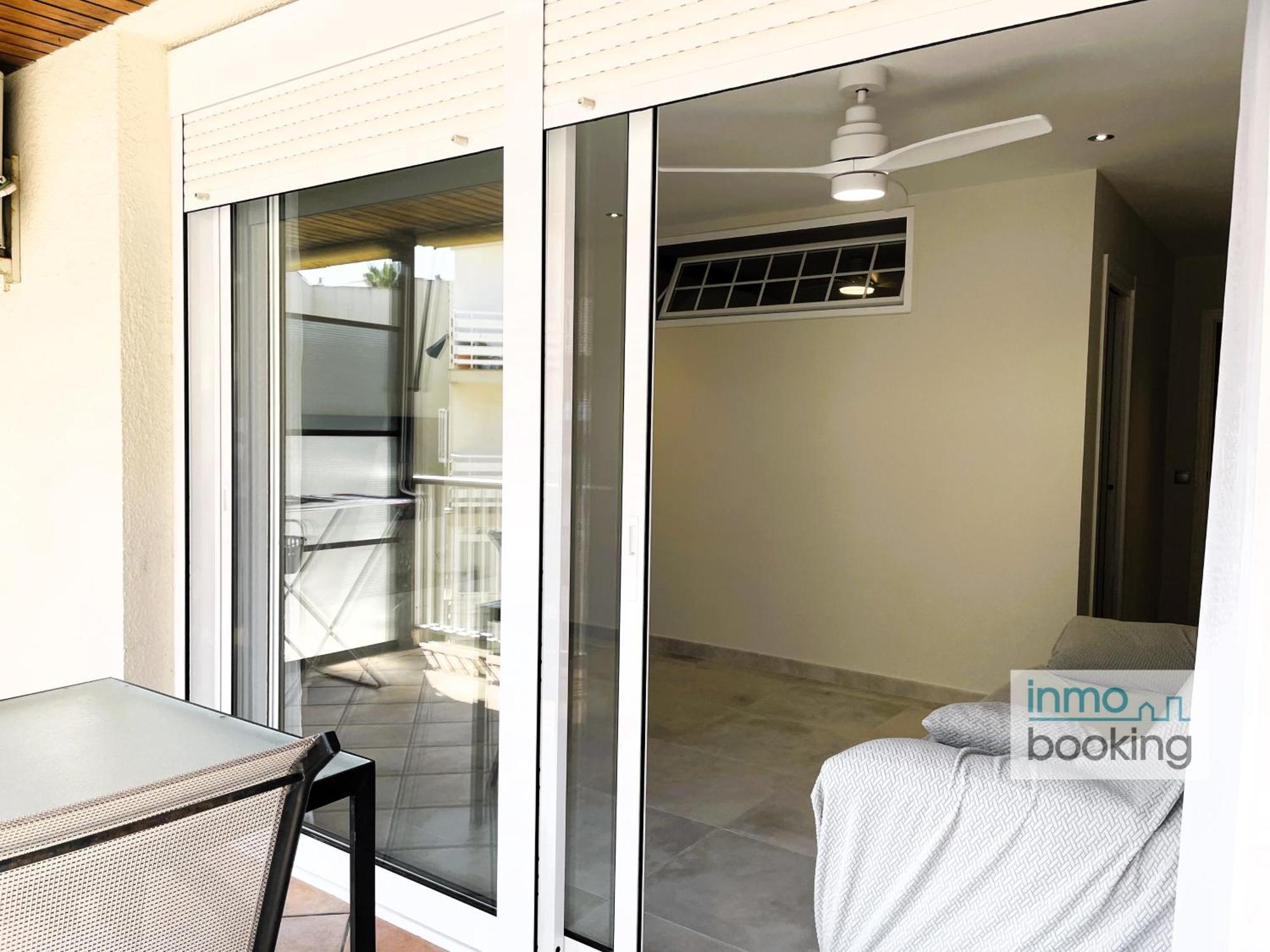 Apartment Inmobooking Lerimar