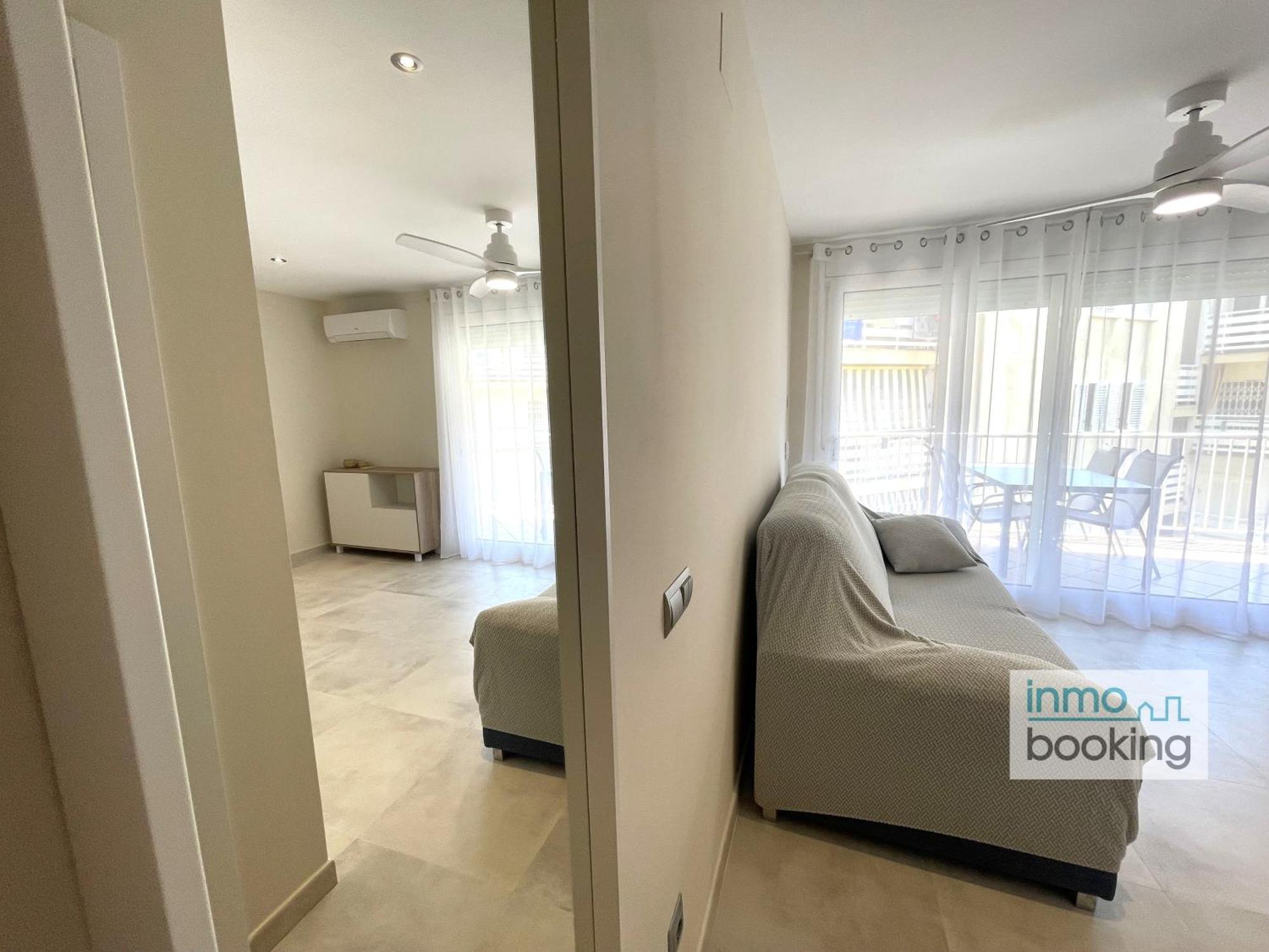 Inmobooking Lerimar Apartment *
