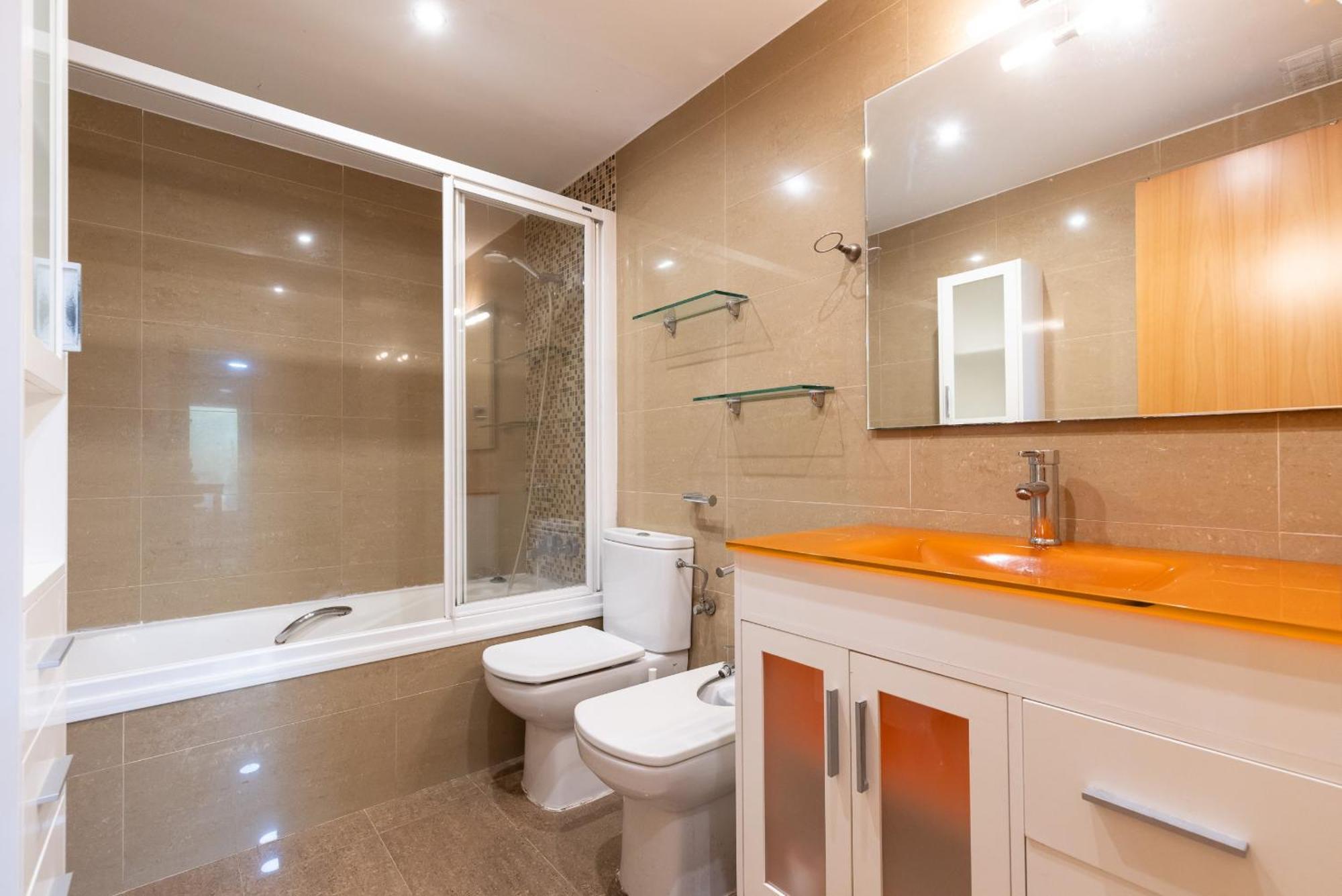 Apartment Barcelona Planet Salou