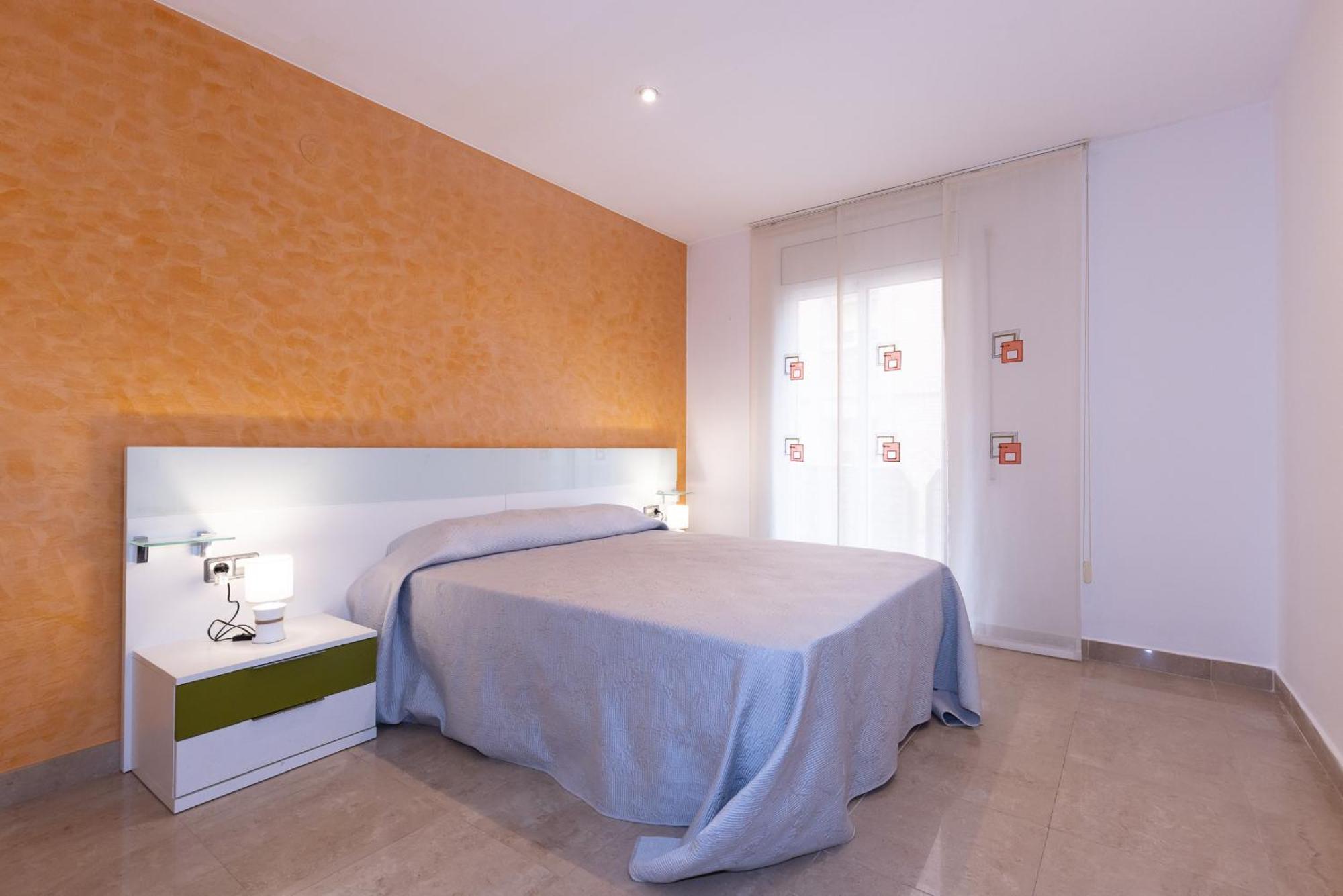 Apartment Barcelona Planet