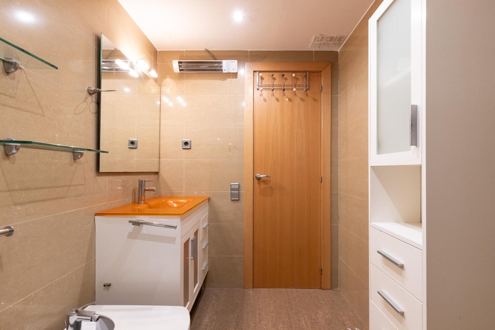 Barcelona Planet Apartment Salou