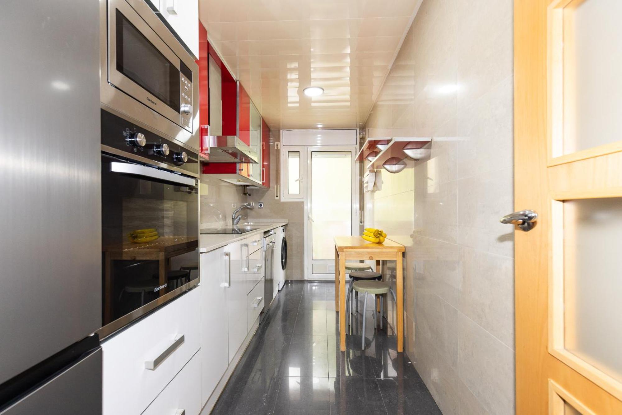 Barcelona Planet Apartment Salou