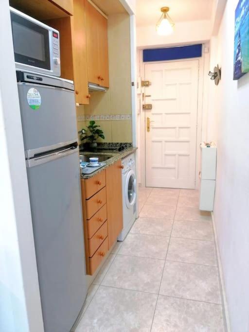 Centrico A 5 Min De La Playa Apartment Salou