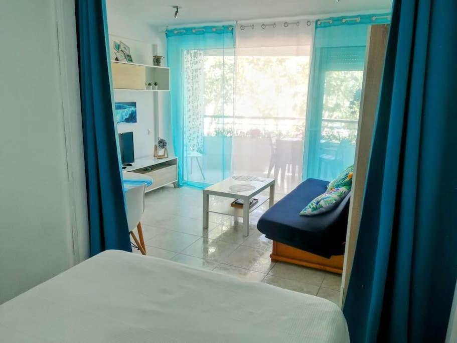 Centrico A 5 Min De La Playa Apartment Salou