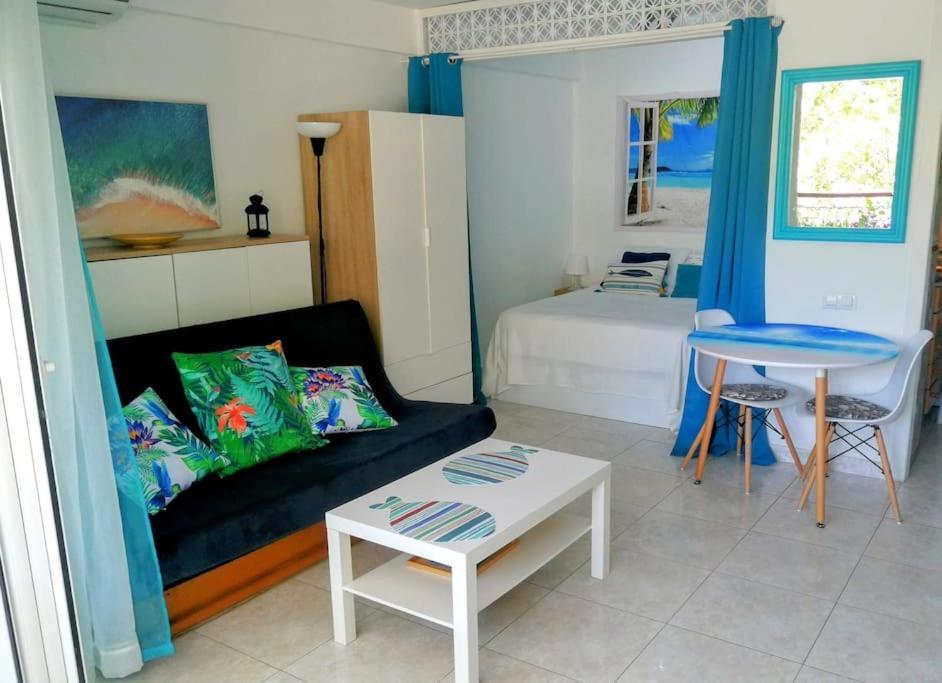 Apartment Centrico A 5 Min De La Playa