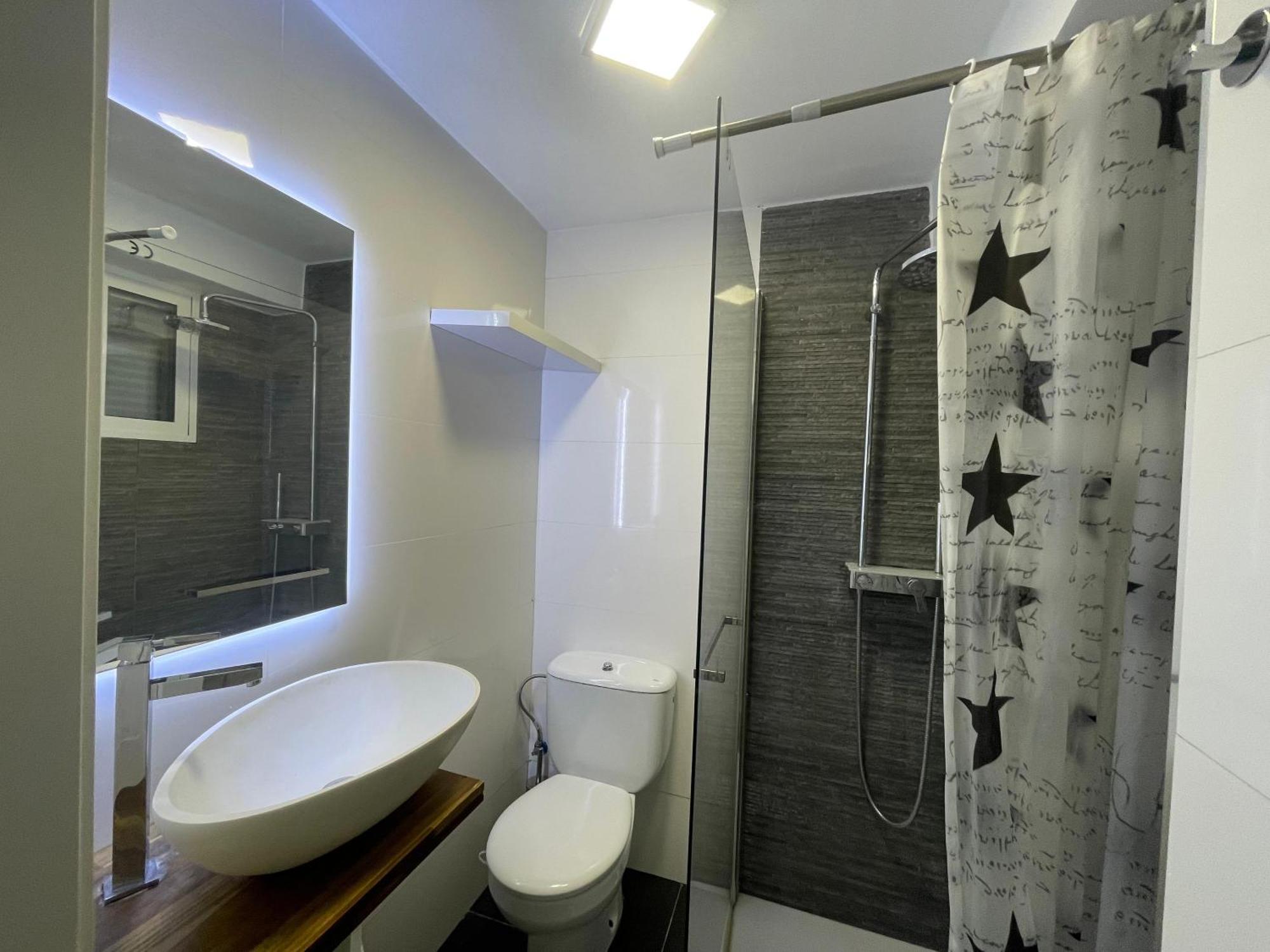 Apartamento Pompeufabra *
