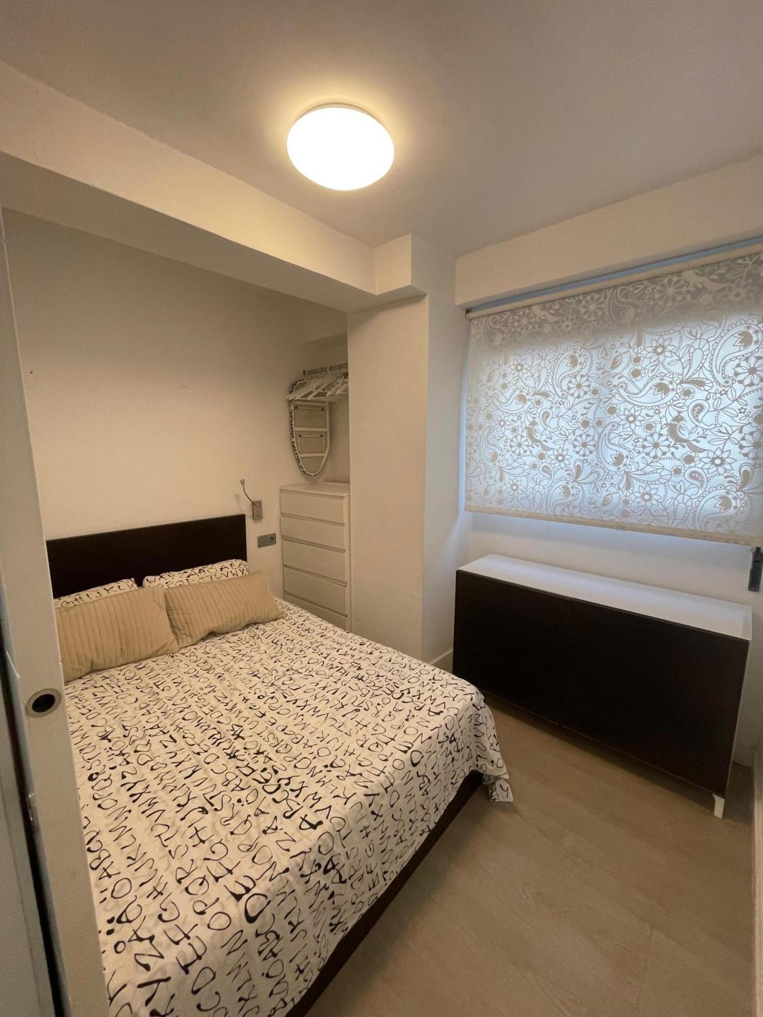 Pompeufabra Apartment *