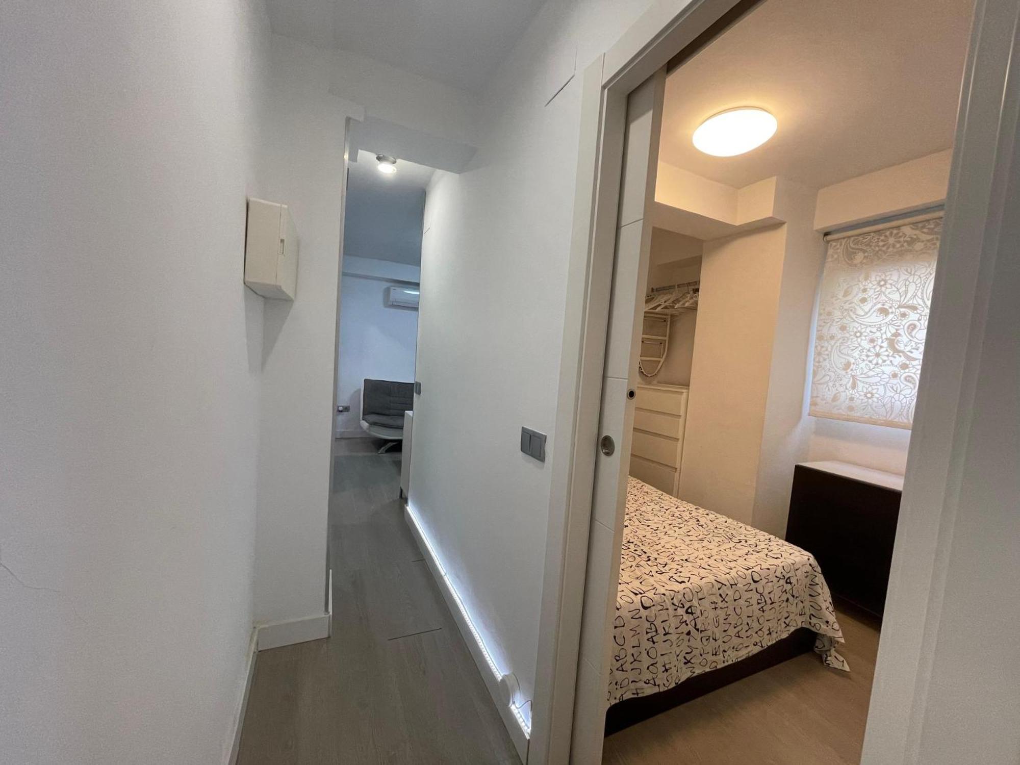Pompeufabra Apartamento *