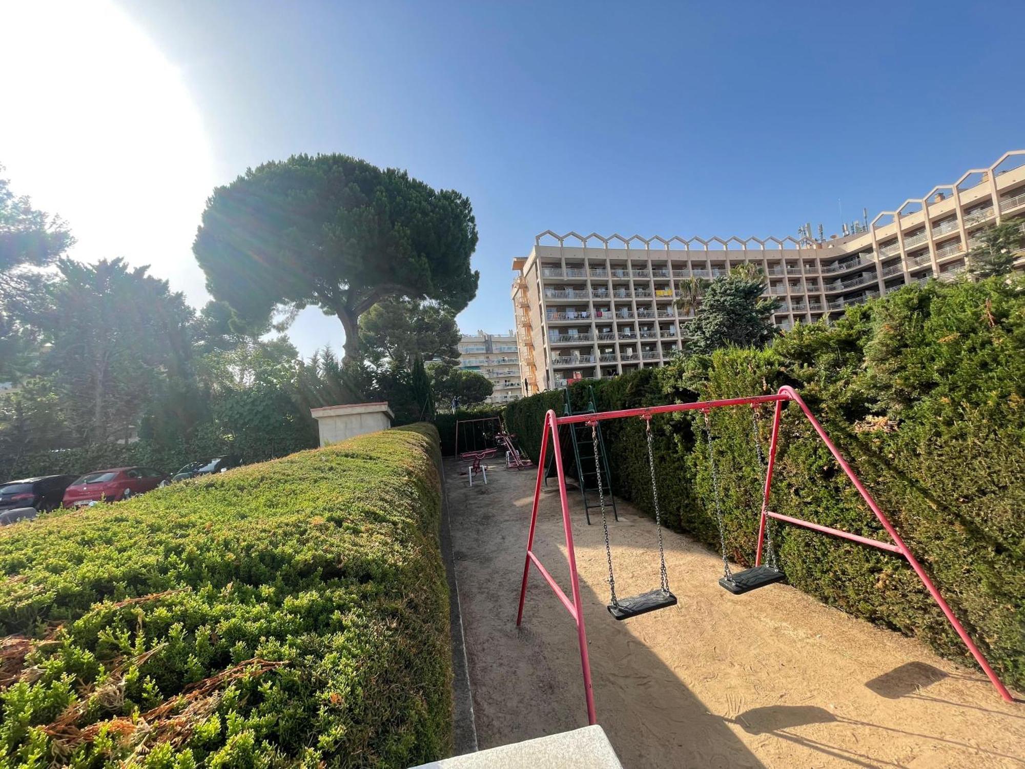 Pompeufabra * Salou