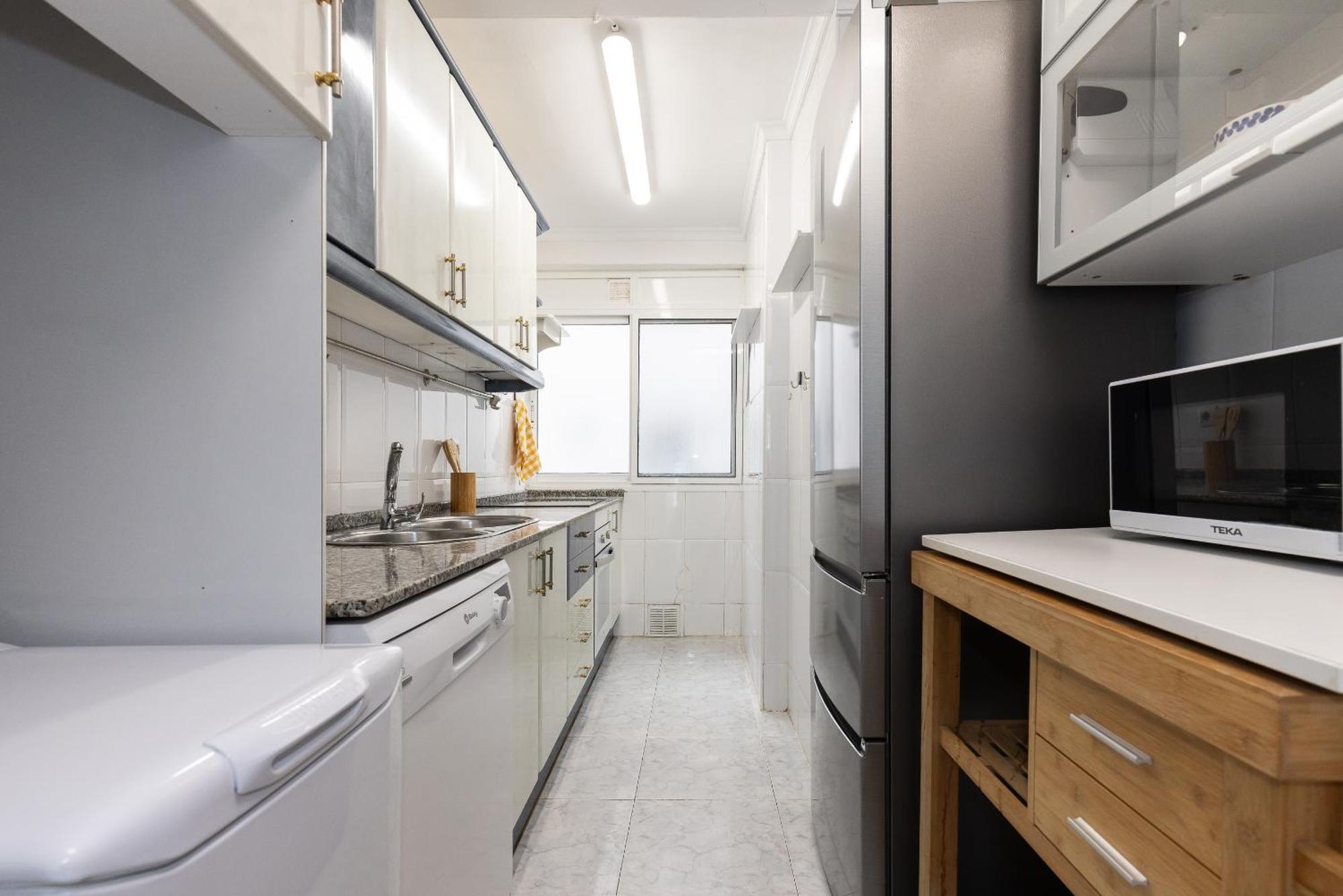Apartamento Uhc Formentor Salou