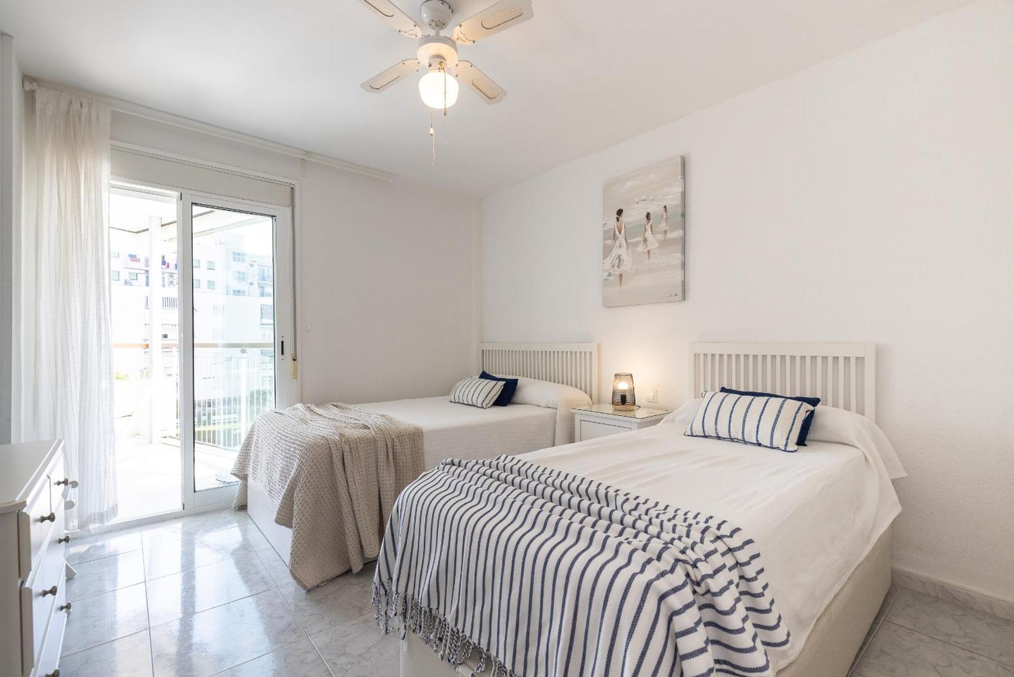 Uhc Formentor Apartamento Salou