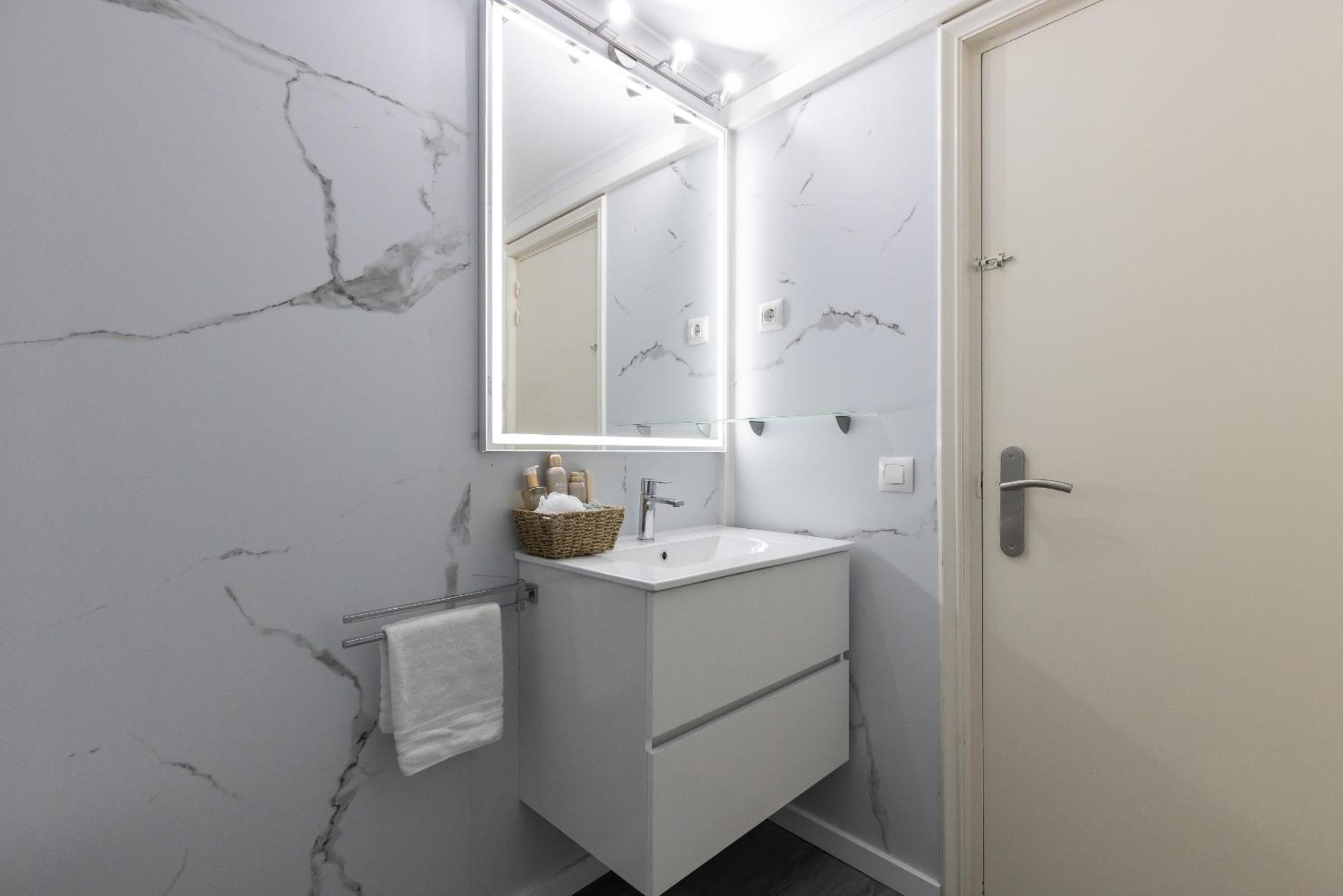 Apartamento Uhc Formentor Salou