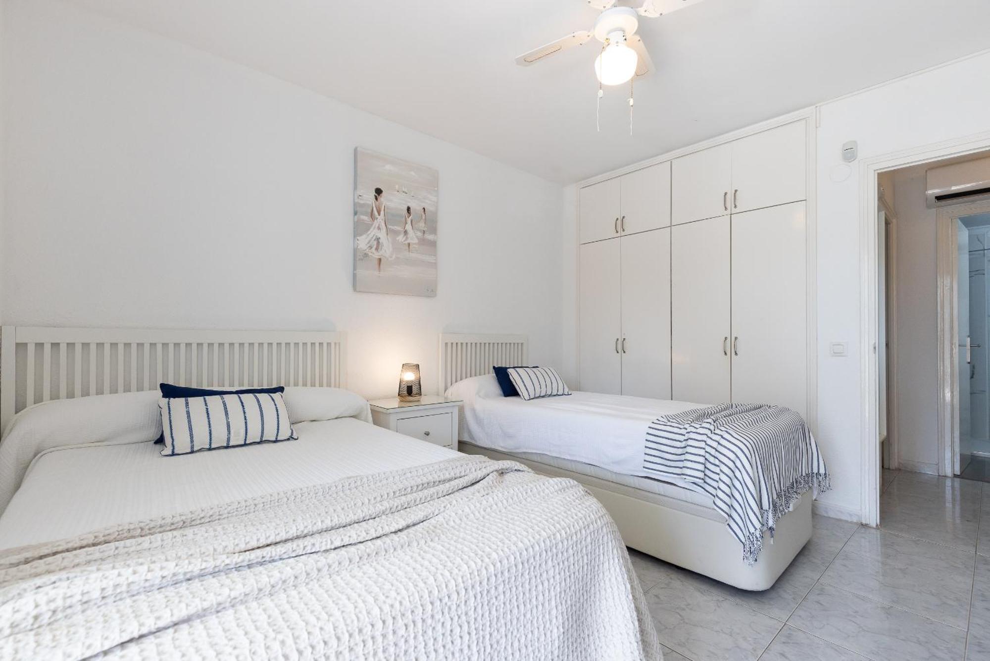 Apartamento Uhc Formentor Salou