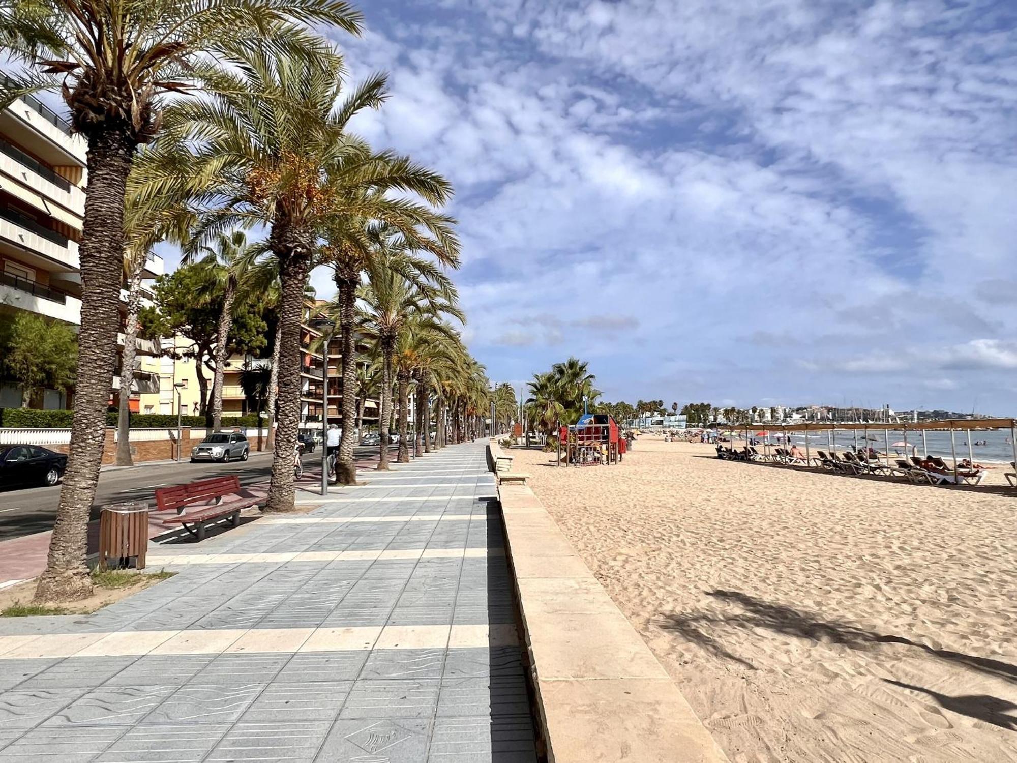 Fmp Muntanya Gold Family Apartment Salou