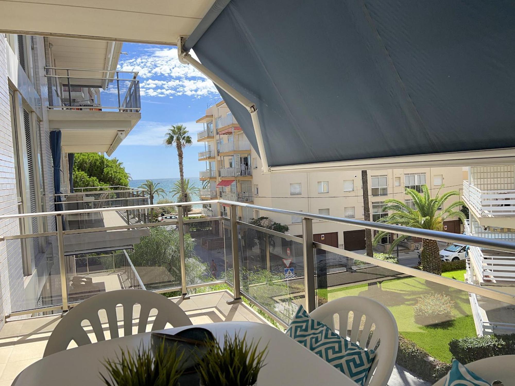 Fmp Muntanya Gold Family Apartment Salou
