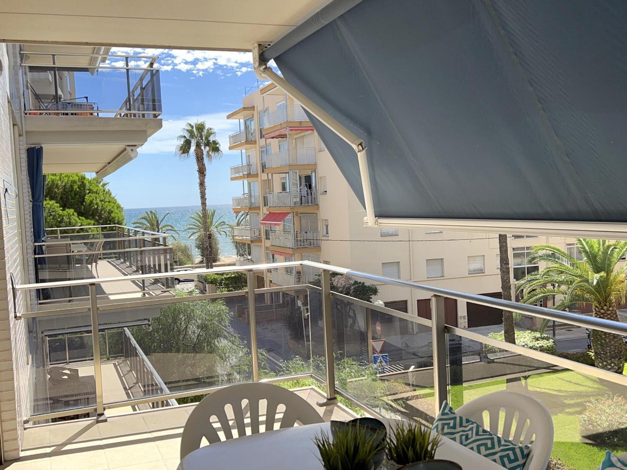 Fmp Muntanya Gold Family Apartment