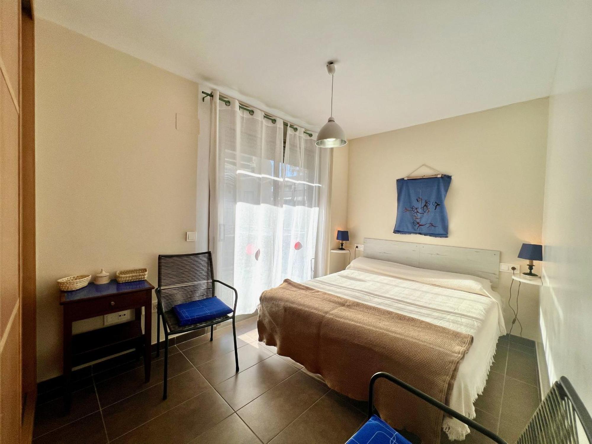 Apartment Fmp Muntanya Gold Family Salou