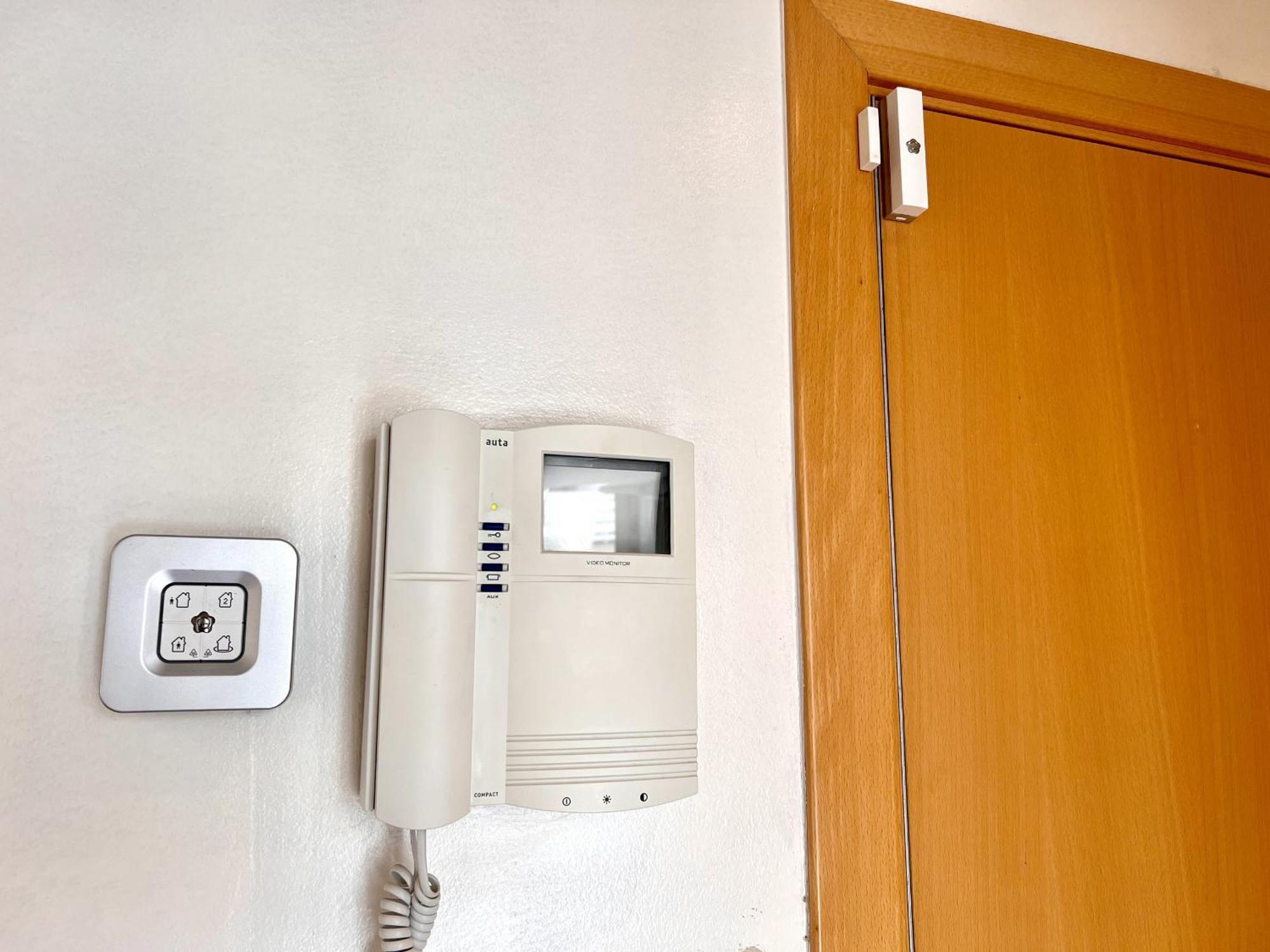 Fmp Muntanya Gold Family Apartment