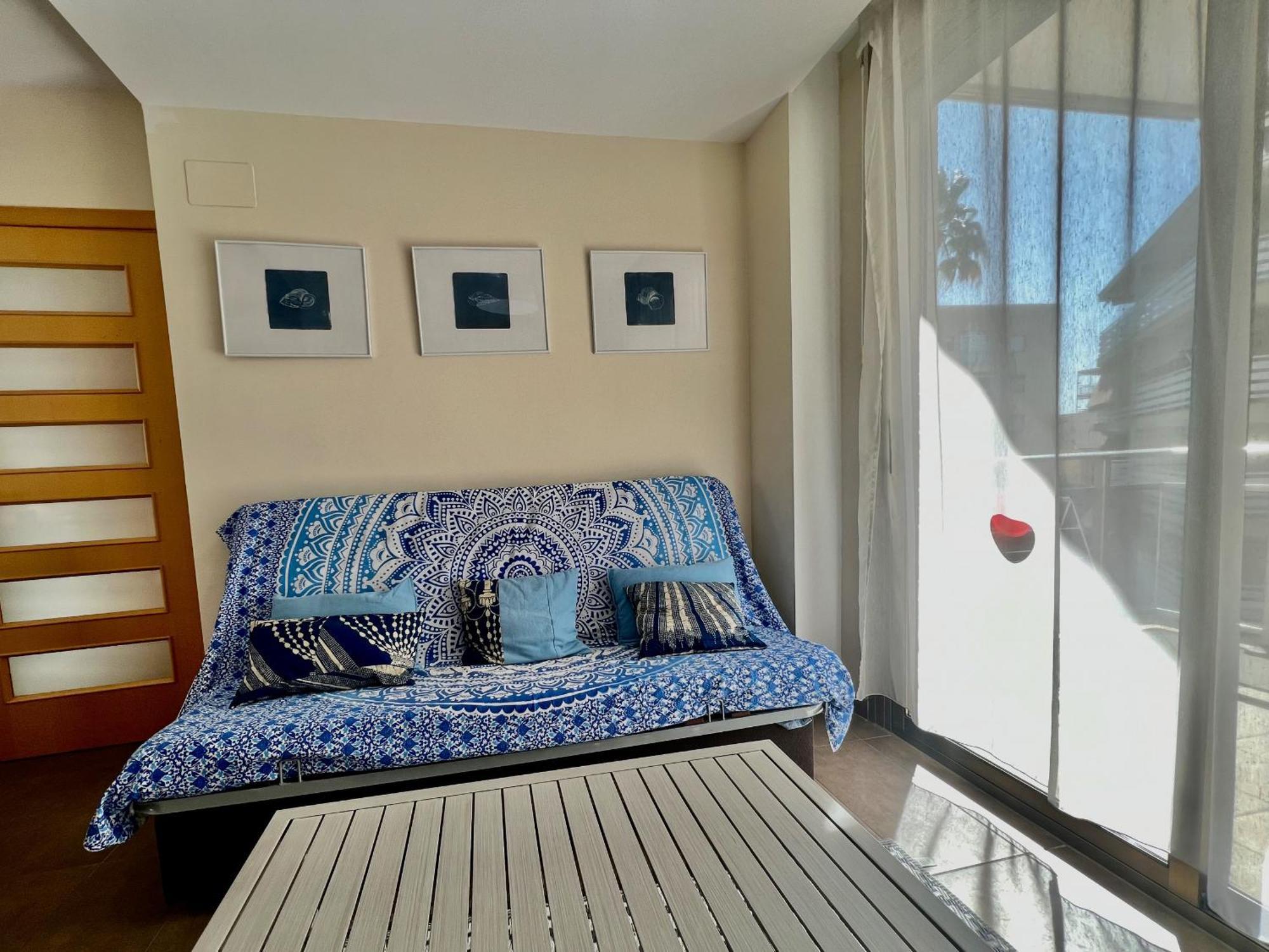 Apartment Fmp Muntanya Gold Family