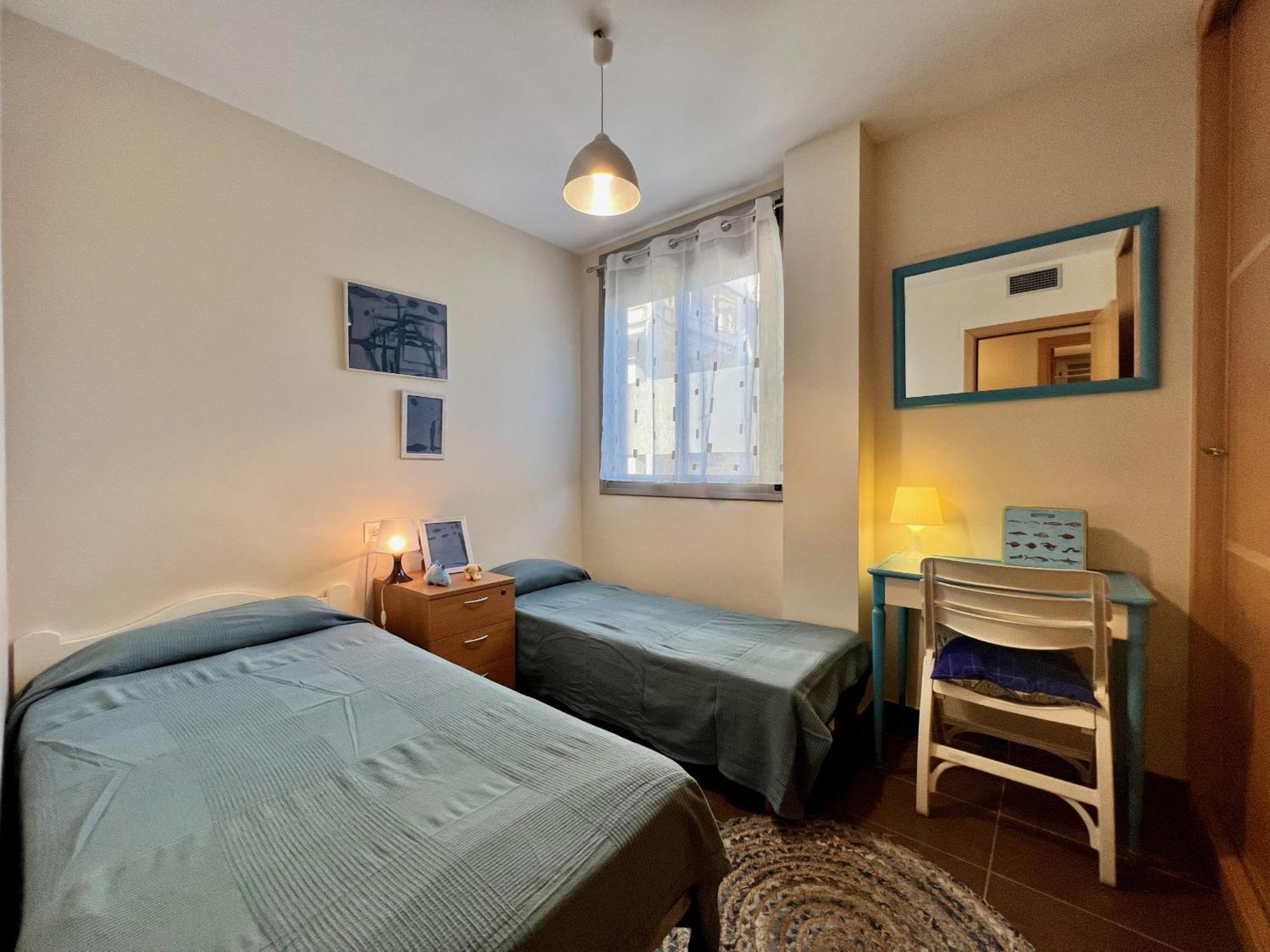 Fmp Muntanya Gold Family Apartment Salou